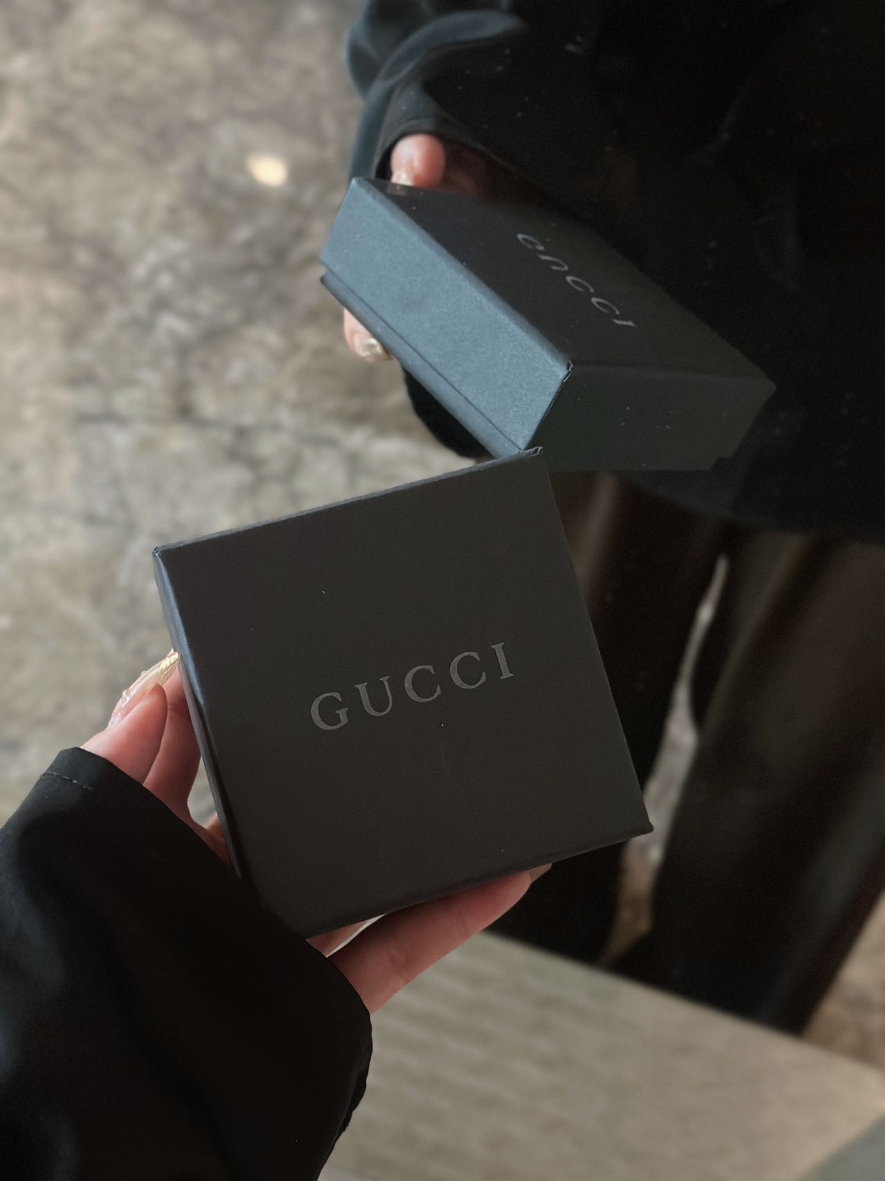 GUCCI Bloom Perfumed Soap - Comprehensive 6