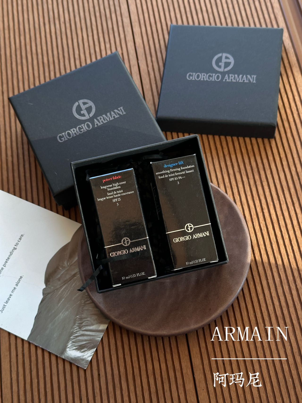 Chanel Luxury Beauty Skincare Lipstick Cosmetics Ref.41C08D34 4