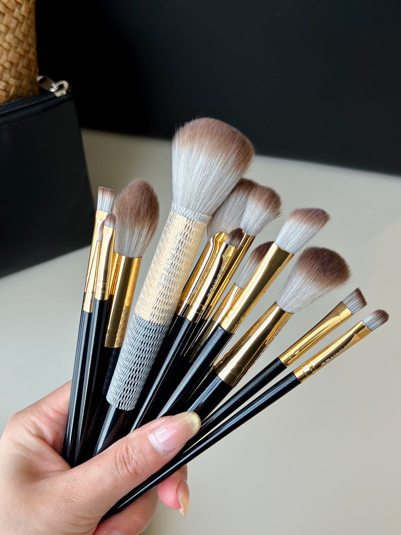 Since I bought a high-end makeup brushMy makeup has really improved a - BeautyMakeUp 5