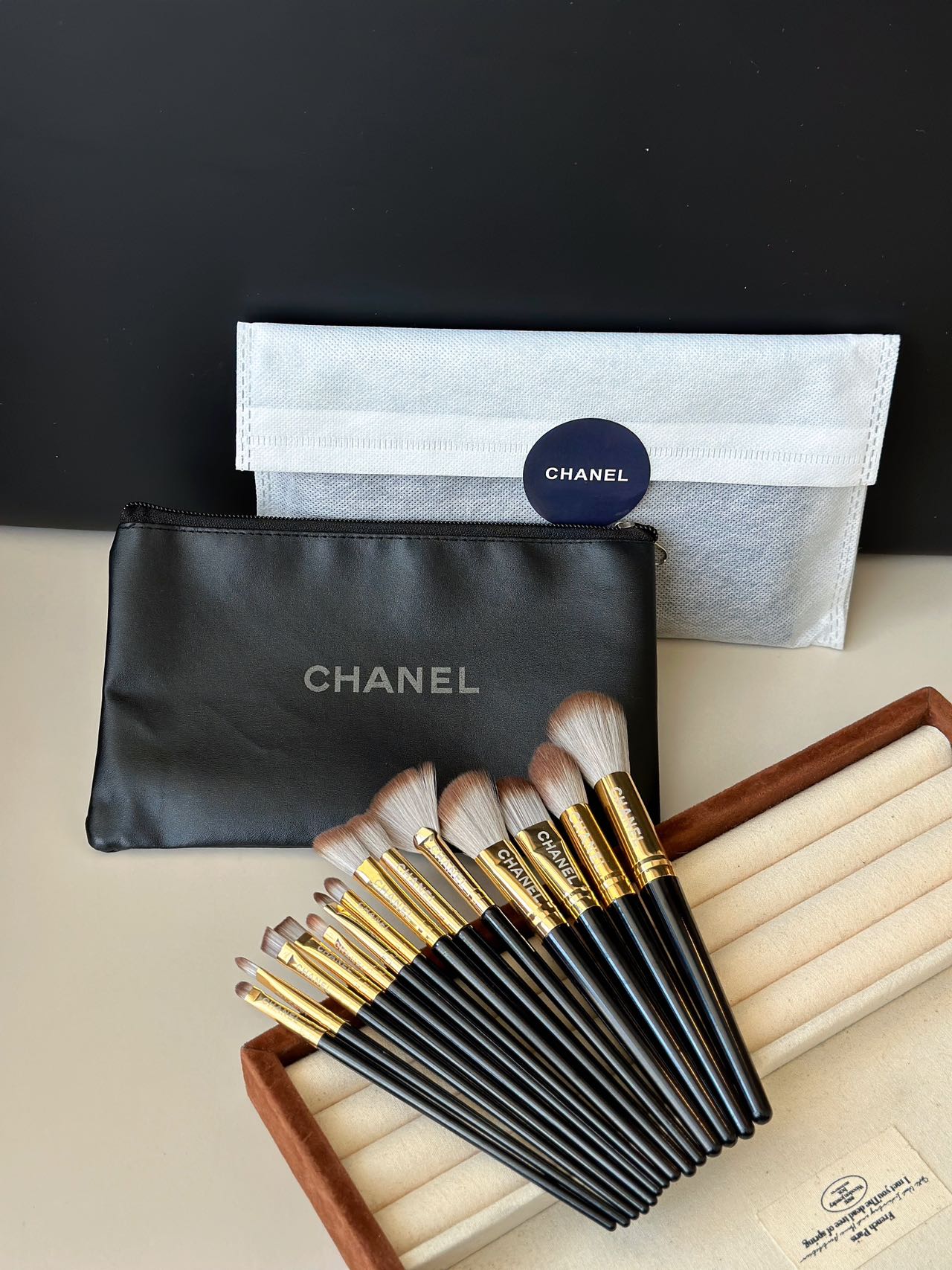 Since I bought a high-end makeup brushMy makeup has really improved a - BeautyMakeUp 4