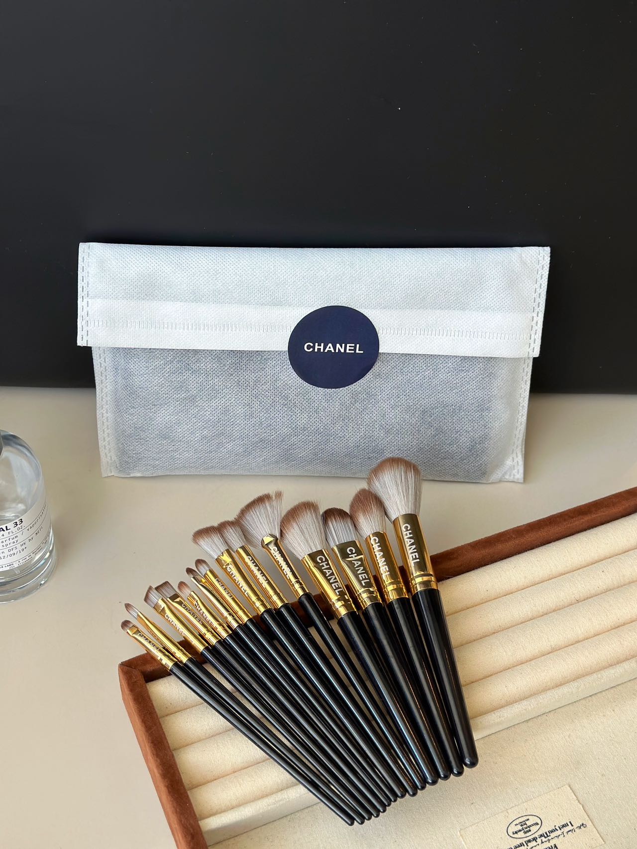 Since I bought a high-end makeup brushMy makeup has really improved a - BeautyMakeUp 6
