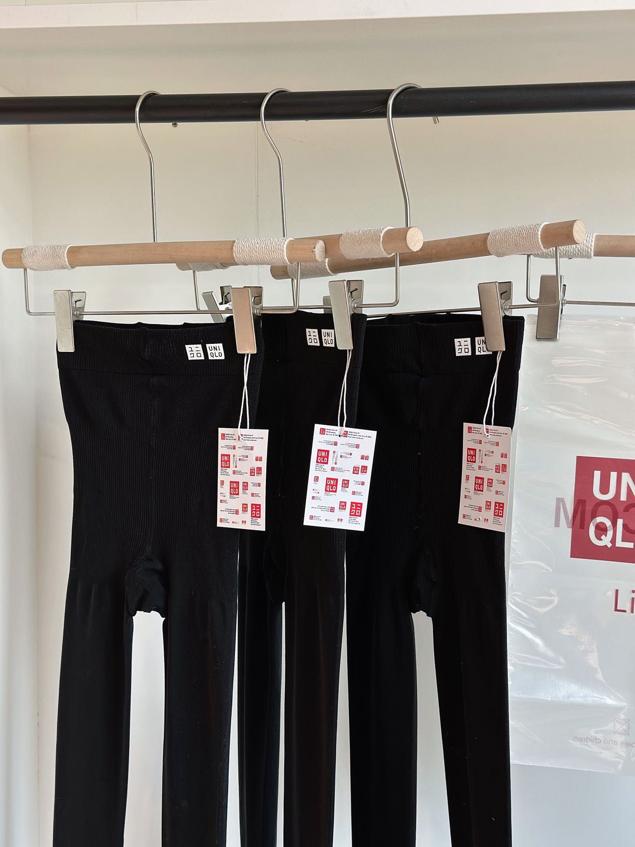 I kept this skinny leg pressure sock crazily by my customer serviceThe - Underwear 2