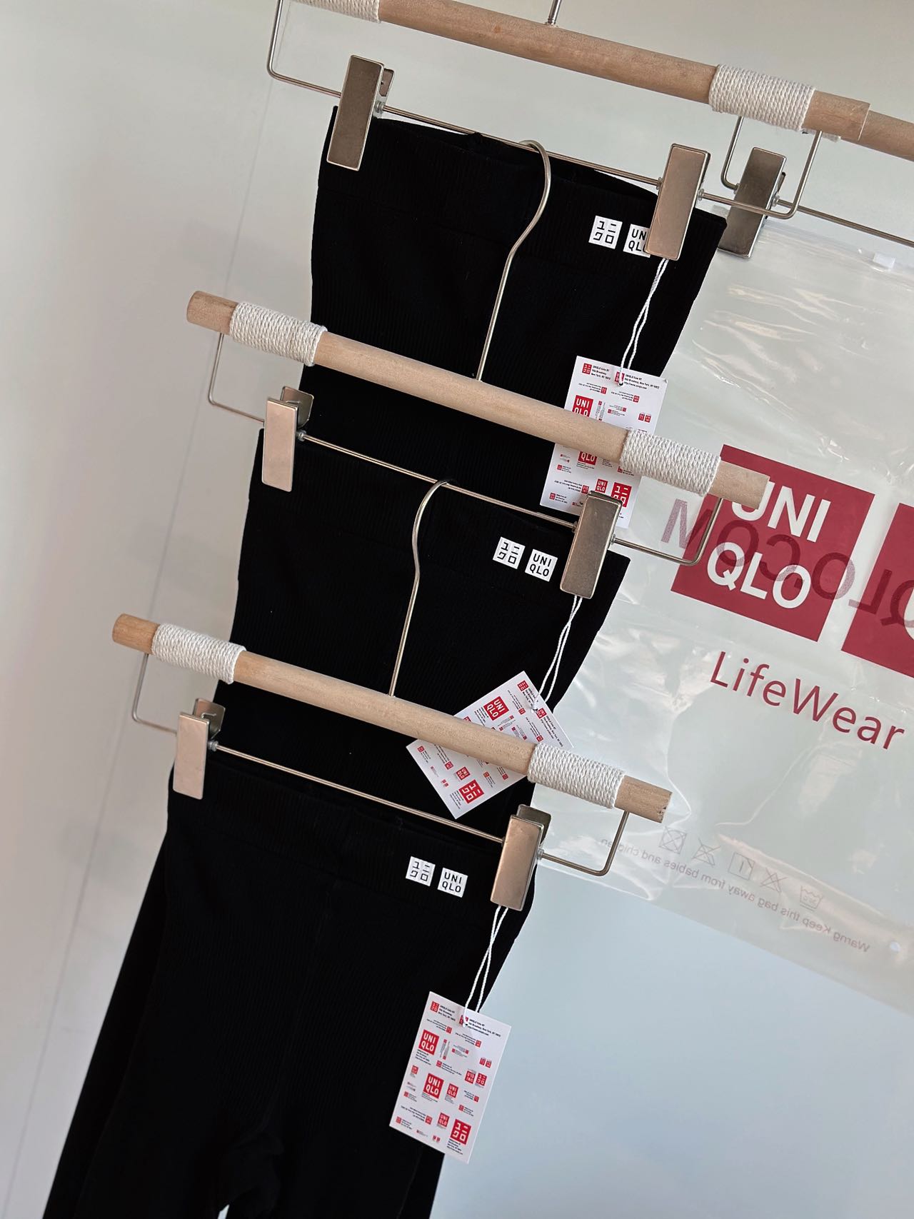 I kept this skinny leg pressure sock crazily by my customer serviceThe - Underwear 3