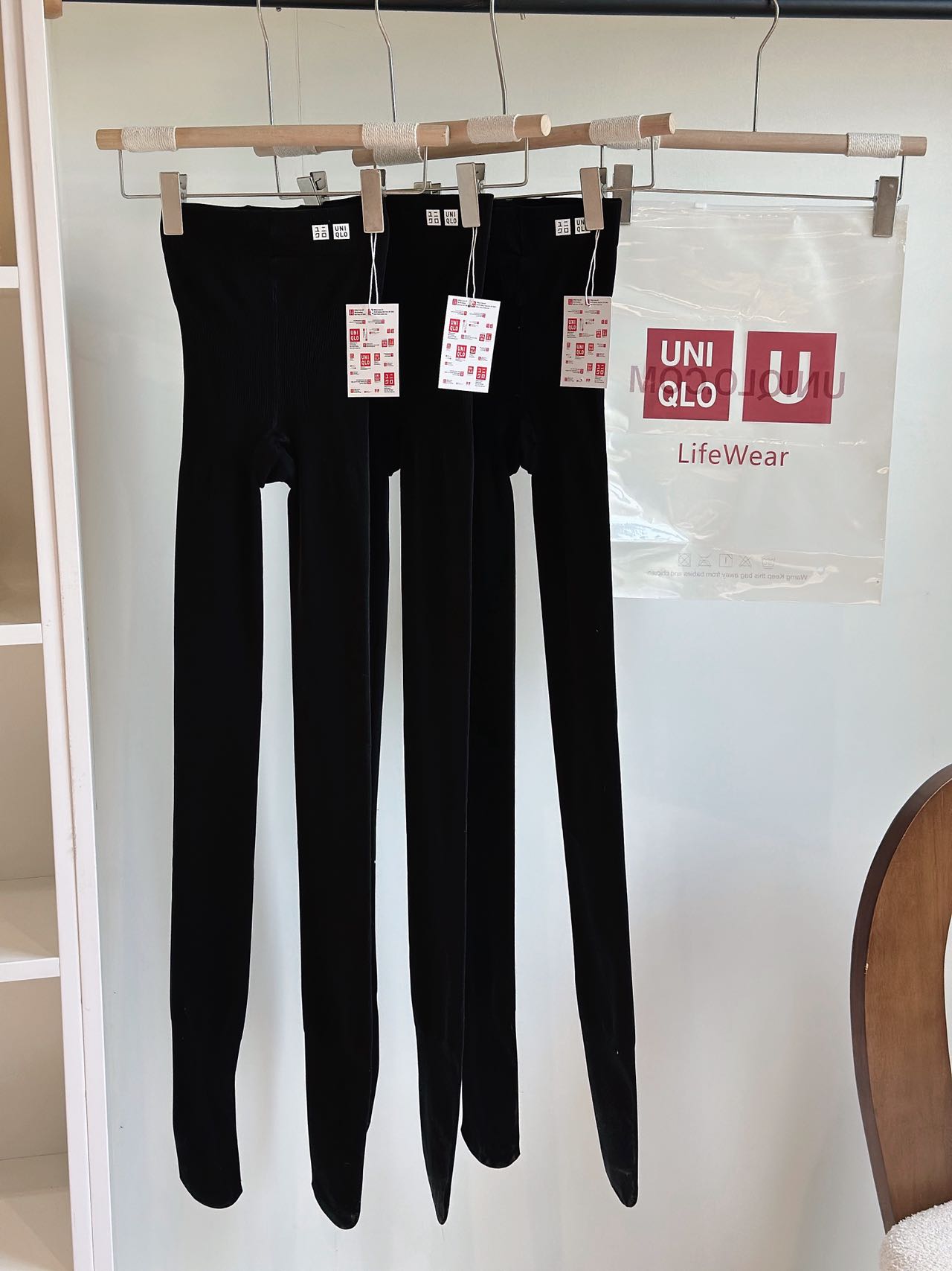 I kept this skinny leg pressure sock crazily by my customer serviceThe - Underwear