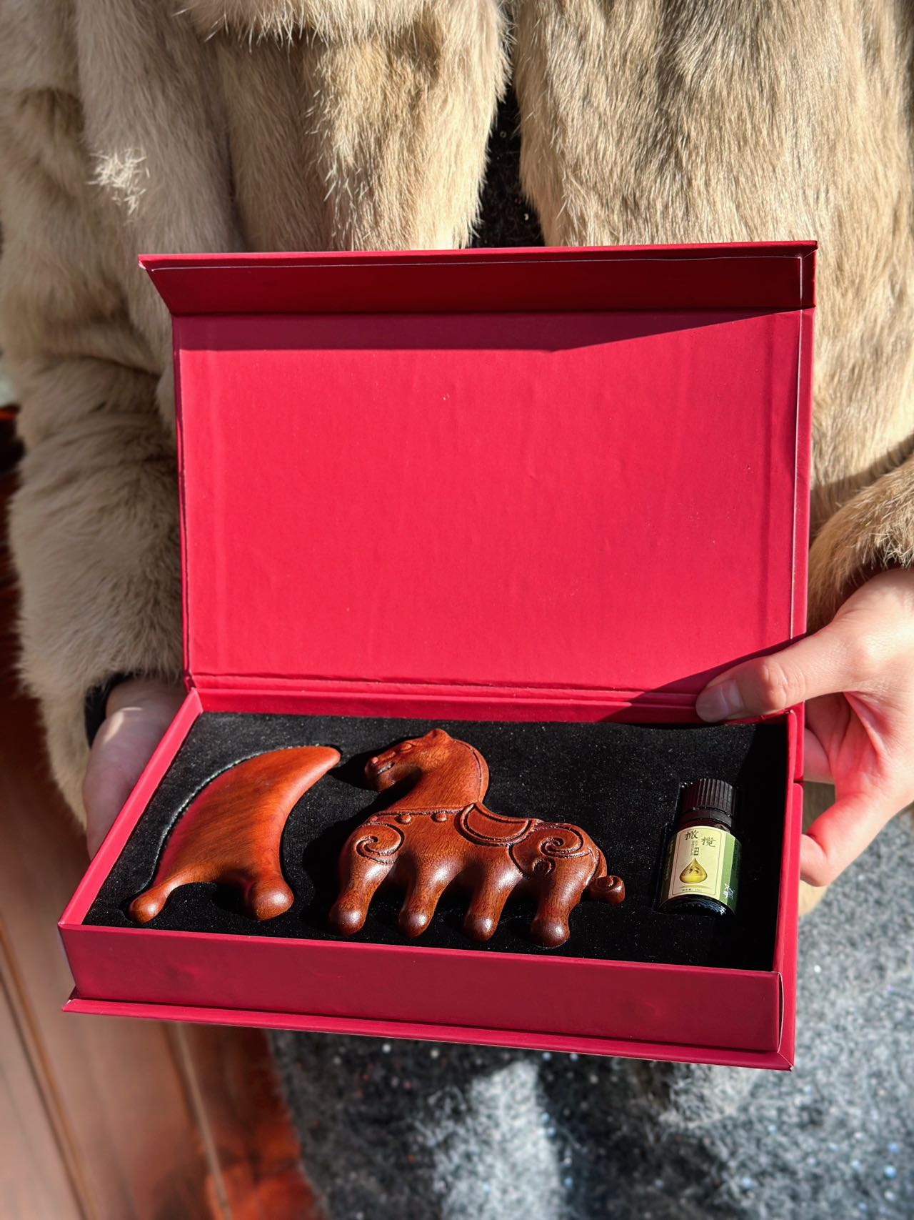 爱马仕 Hermès 高定典藏名品高定成衣时装外套连衣裙衬衫T恤 #CA87C96A 5