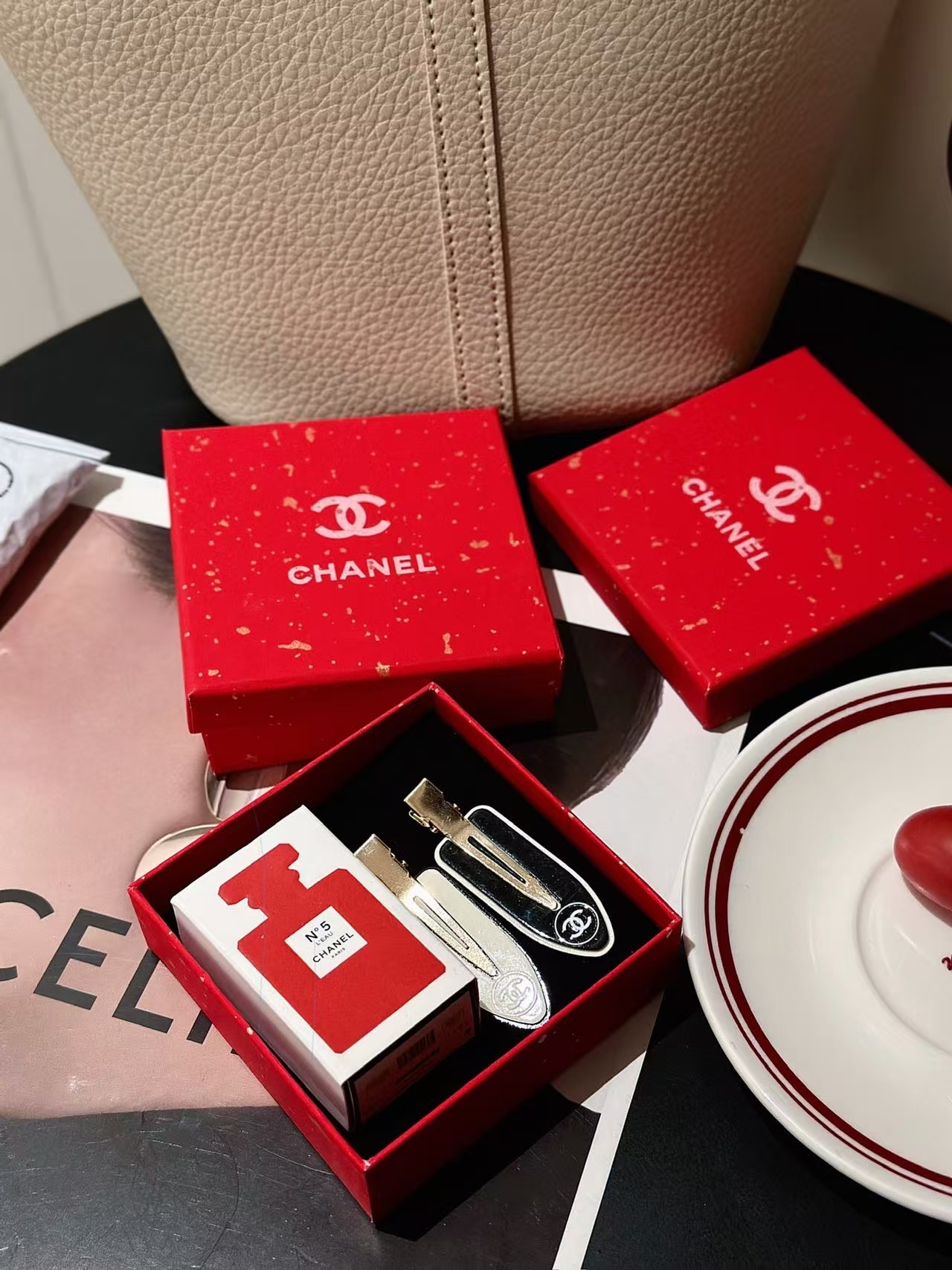 杜嘉班纳 Dolce & Gabbana 高定典藏名品高定成衣时装外套连衣裙衬衫T恤 #CC4DEAC7
