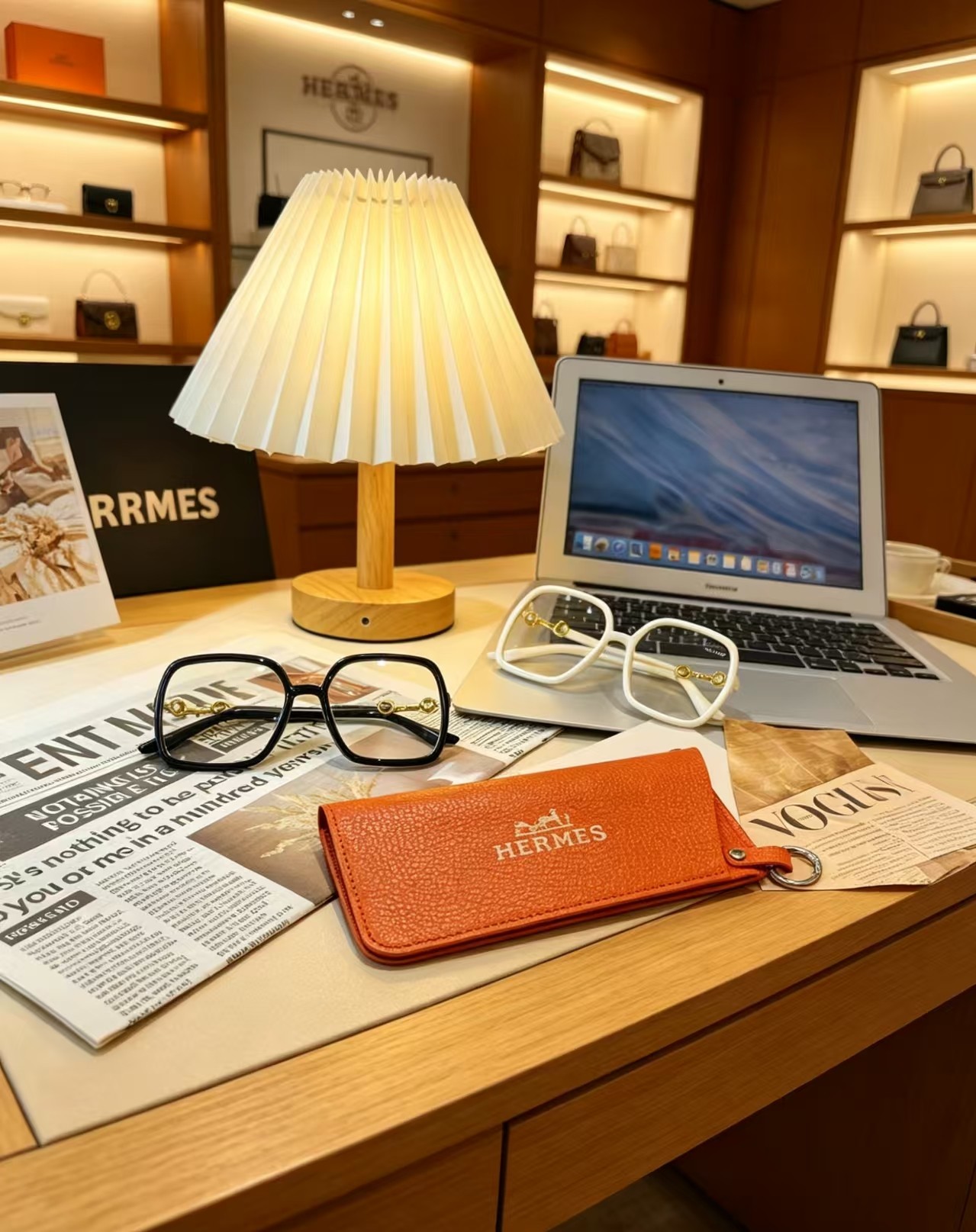 爱马仕 Hermès 高级成衣风衣外套及大衣服饰 #6FF9F8B4 2