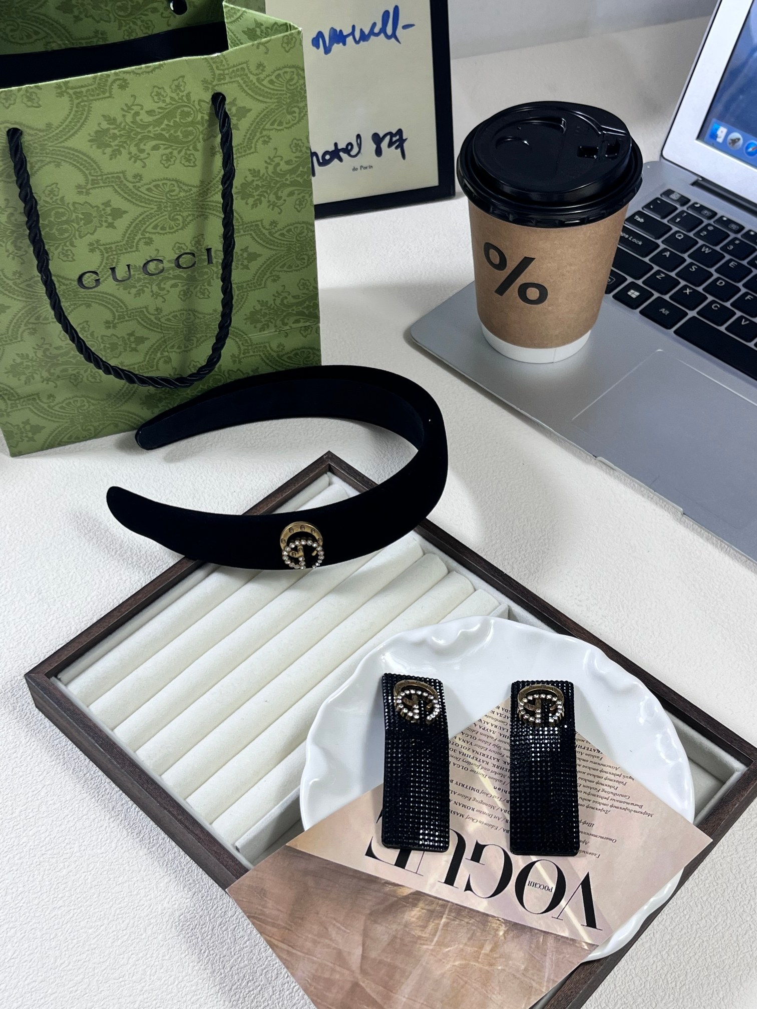 马吉拉 Maison Margiela 高定典藏名品高定成衣时装外套连衣裙衬衫T恤 #62B9F646 4