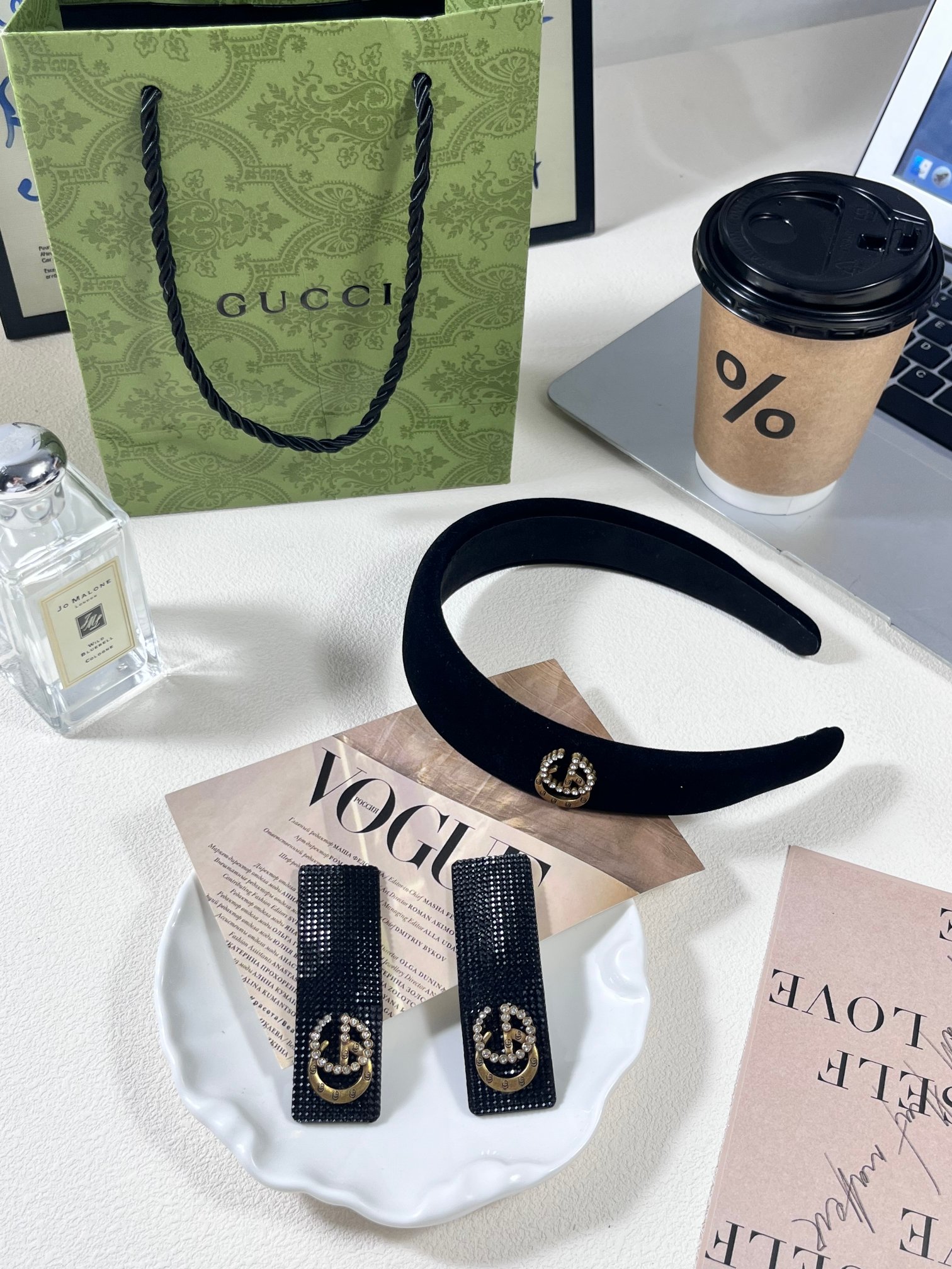 马吉拉 Maison Margiela 高定典藏名品高定成衣时装外套连衣裙衬衫T恤 #62B9F646 5