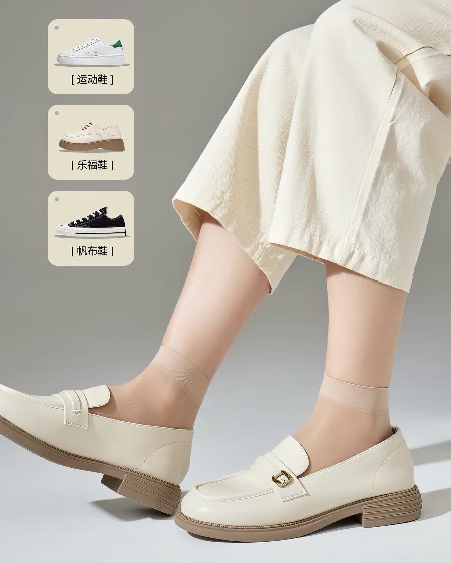 托德斯 Tod's 经典高奢皮鞋男鞋女鞋鞋履高跟鞋 #E689E220 3
