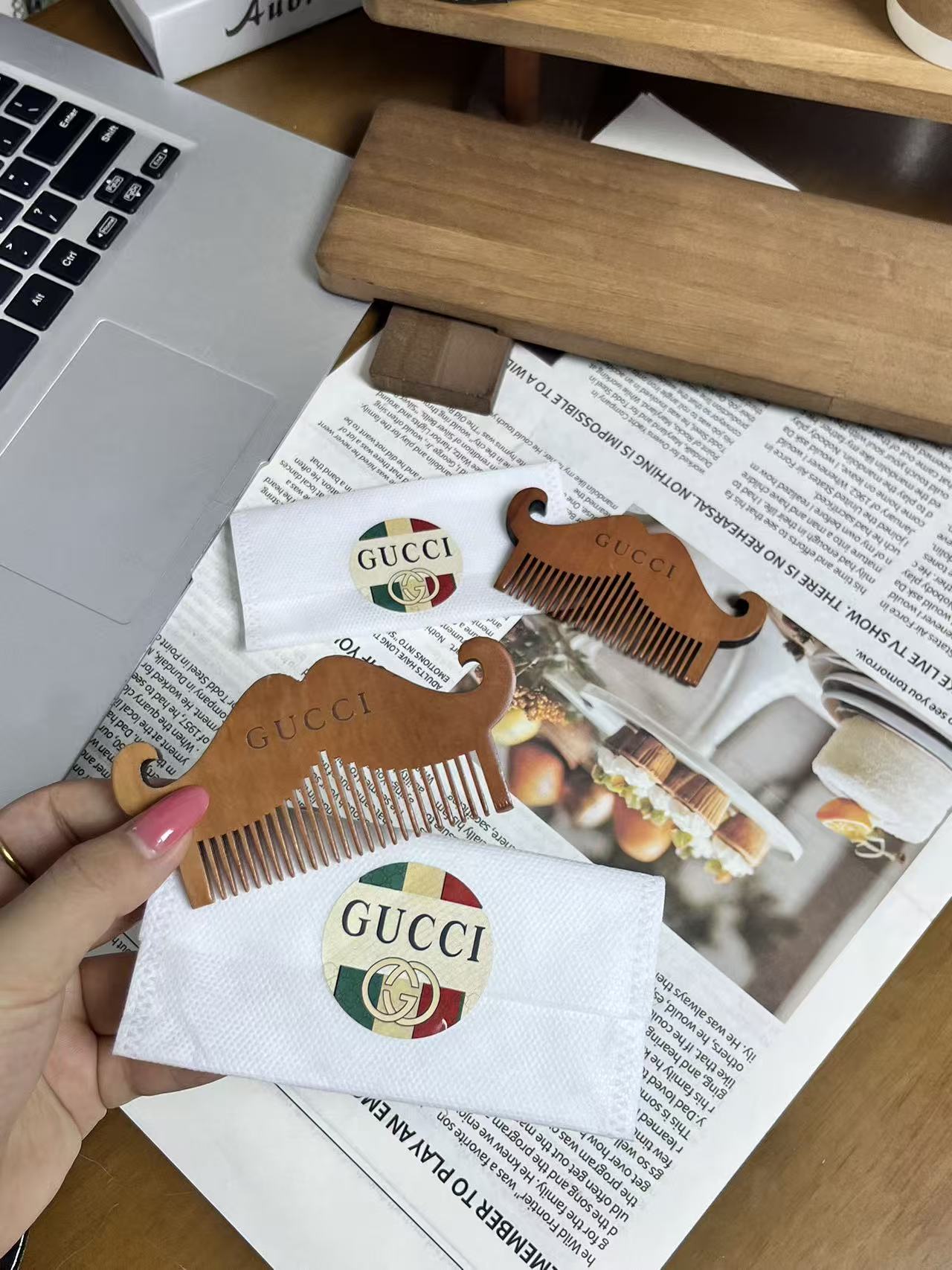 Gucci Luxury Handbag Collection 7