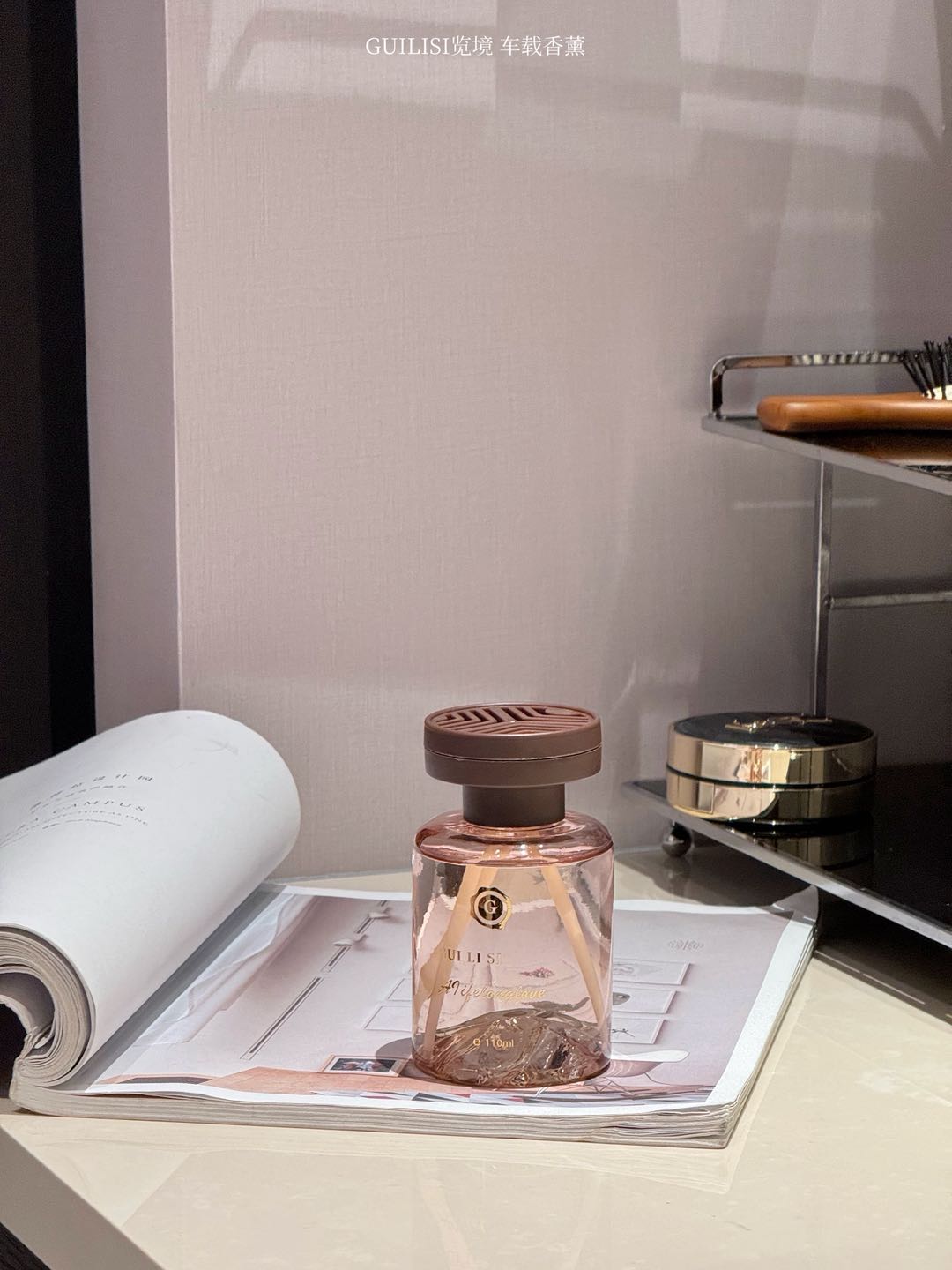 路易威登 Louis Vuitton 典雅工坊高奢皮具手袋包包女包 #B859E1A7 6