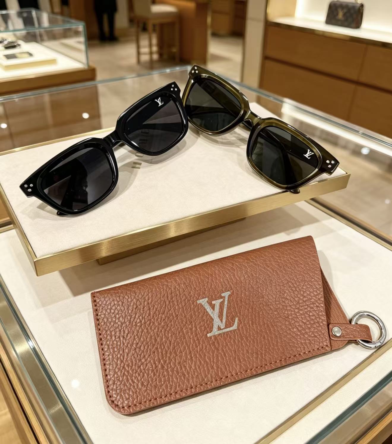 Louis Vuitton sunglasses 2