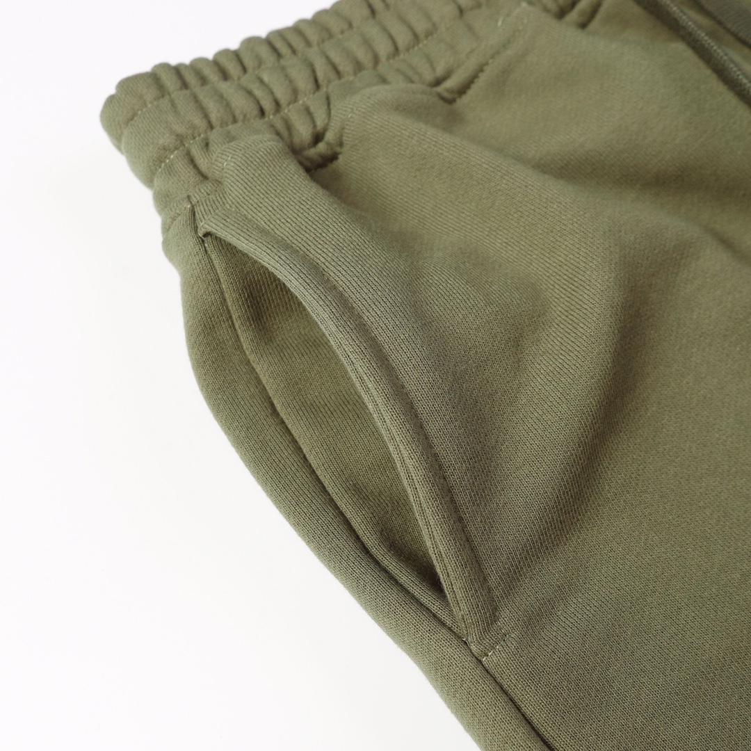 STONE ISDREY  长卫裤服装,男,女 6