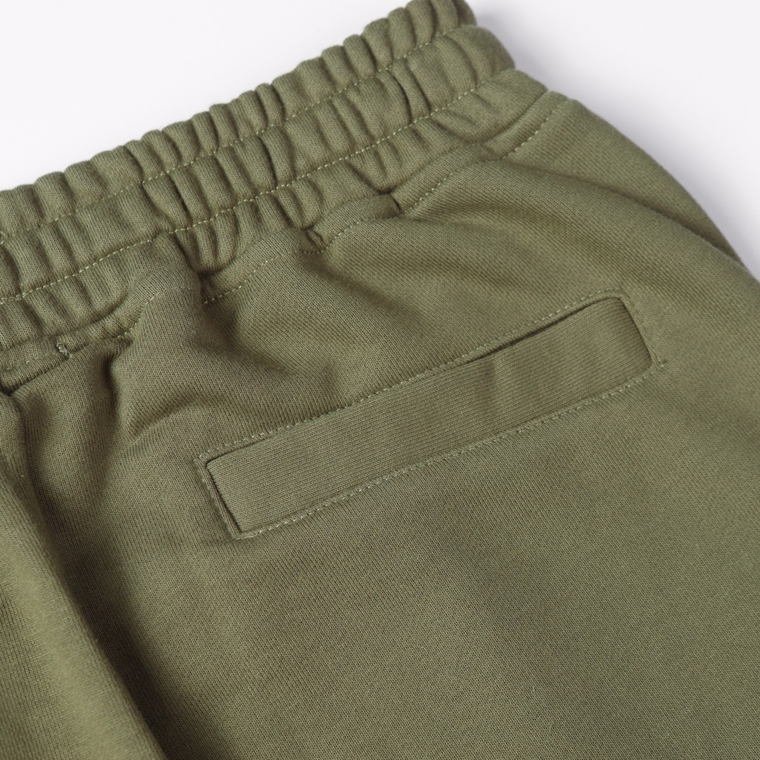 STONE ISDREY  长卫裤服装,男,女 9