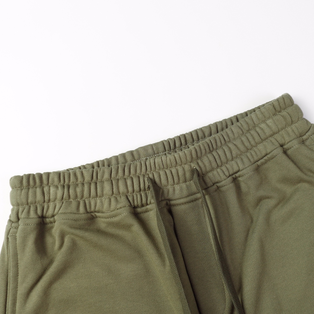 STONE ISDREY  长卫裤服装,男,女 8