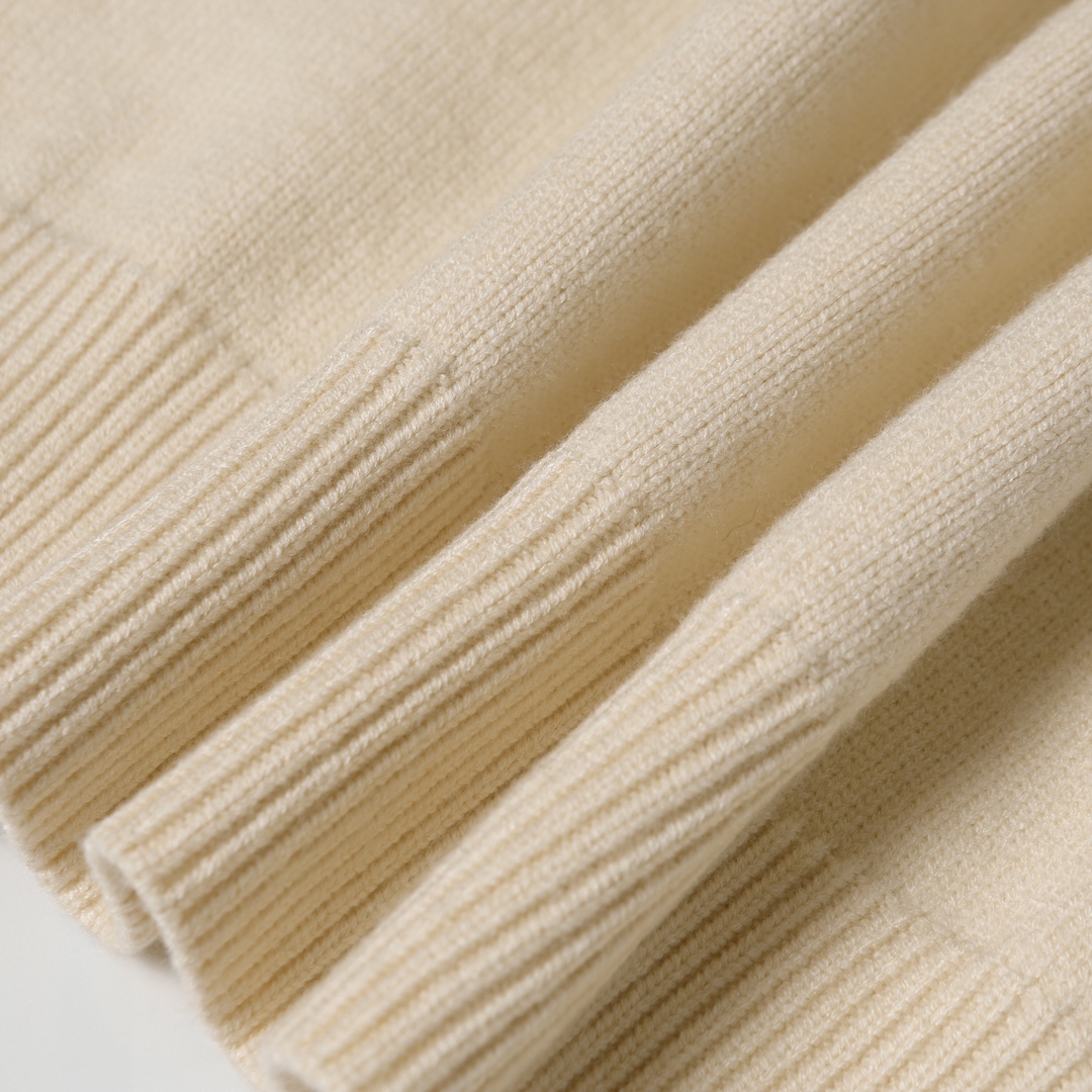 STONE ISLAND 24FW 套头毛衣服装,男,女 8