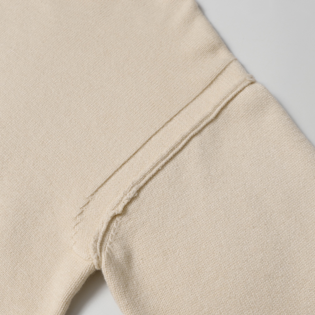 STONE ISLAND 24FW 套头毛衣服装,男,女 6