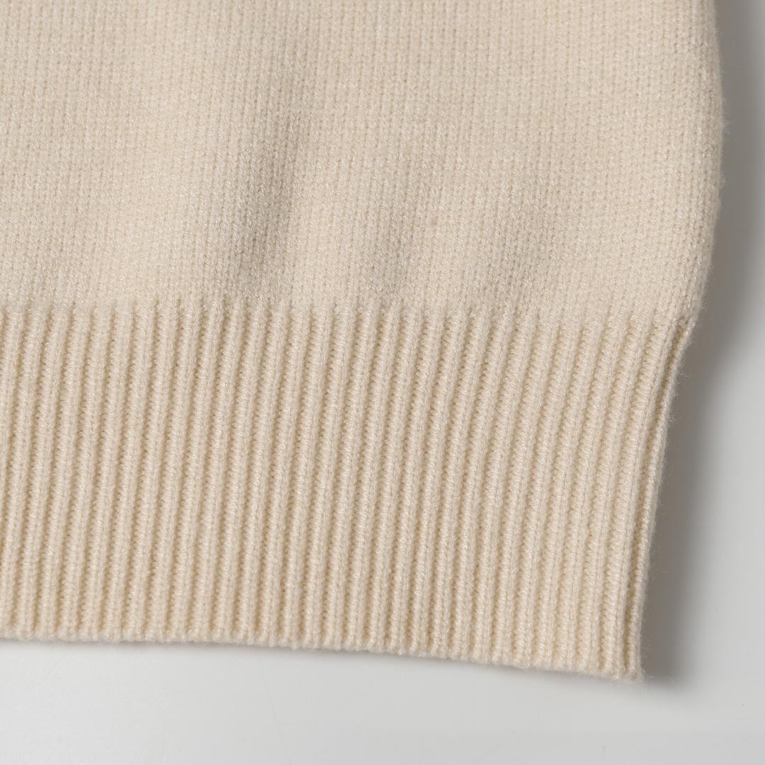 STONE ISLAND 24FW 套头毛衣服装,男,女 9