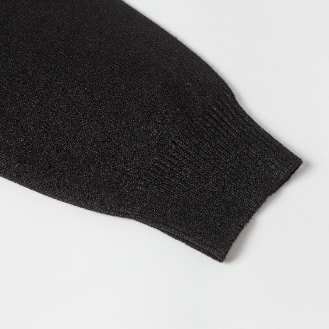 STONE ISLAND 24FW 套头毛衣服装,男,女 8