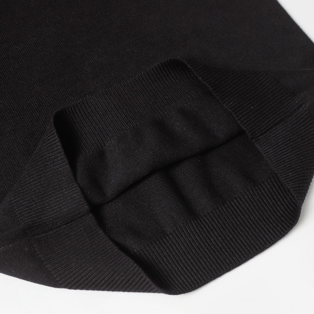 STONE ISLAND 24FW 套头毛衣服装,男,女 6