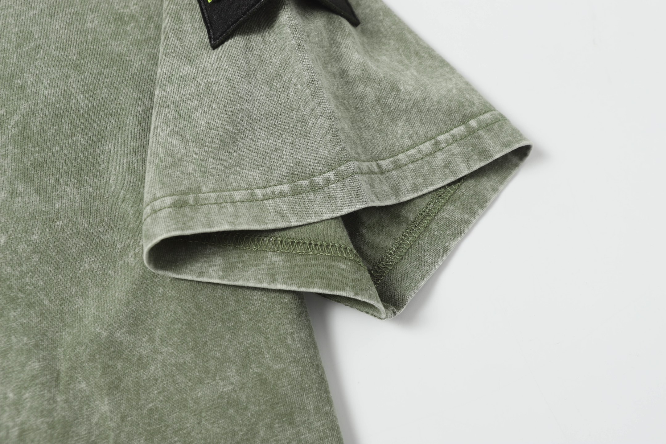 Stone Island  短袖T恤服装,男,女 6