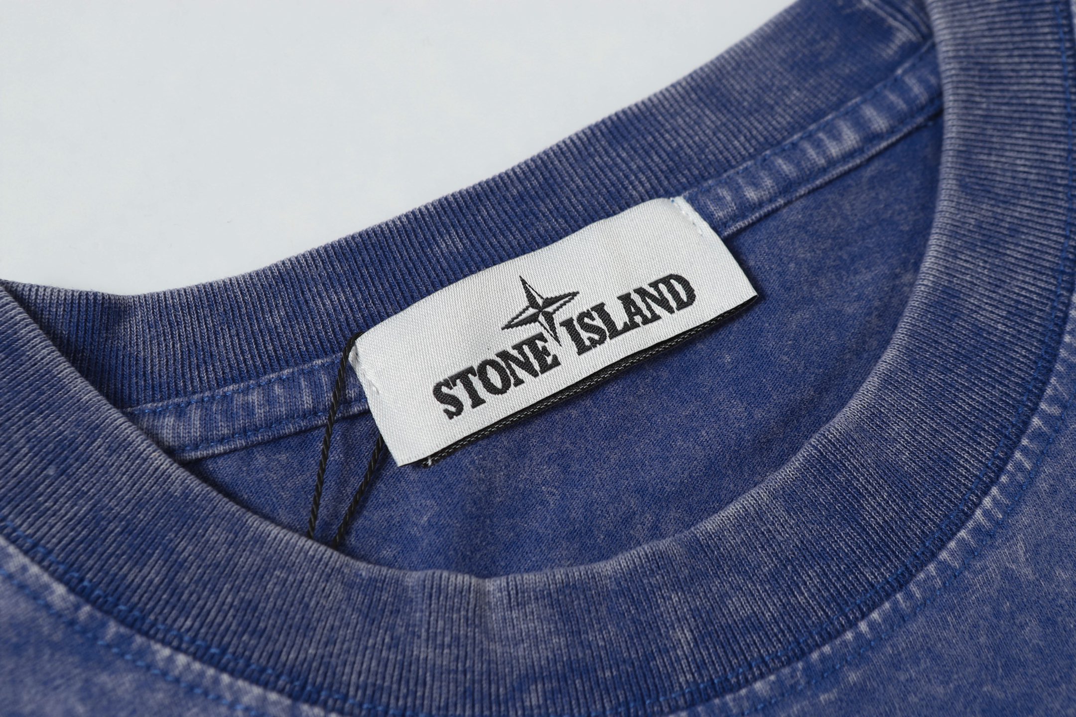 Stone Island  短袖T恤服装,男,女 6