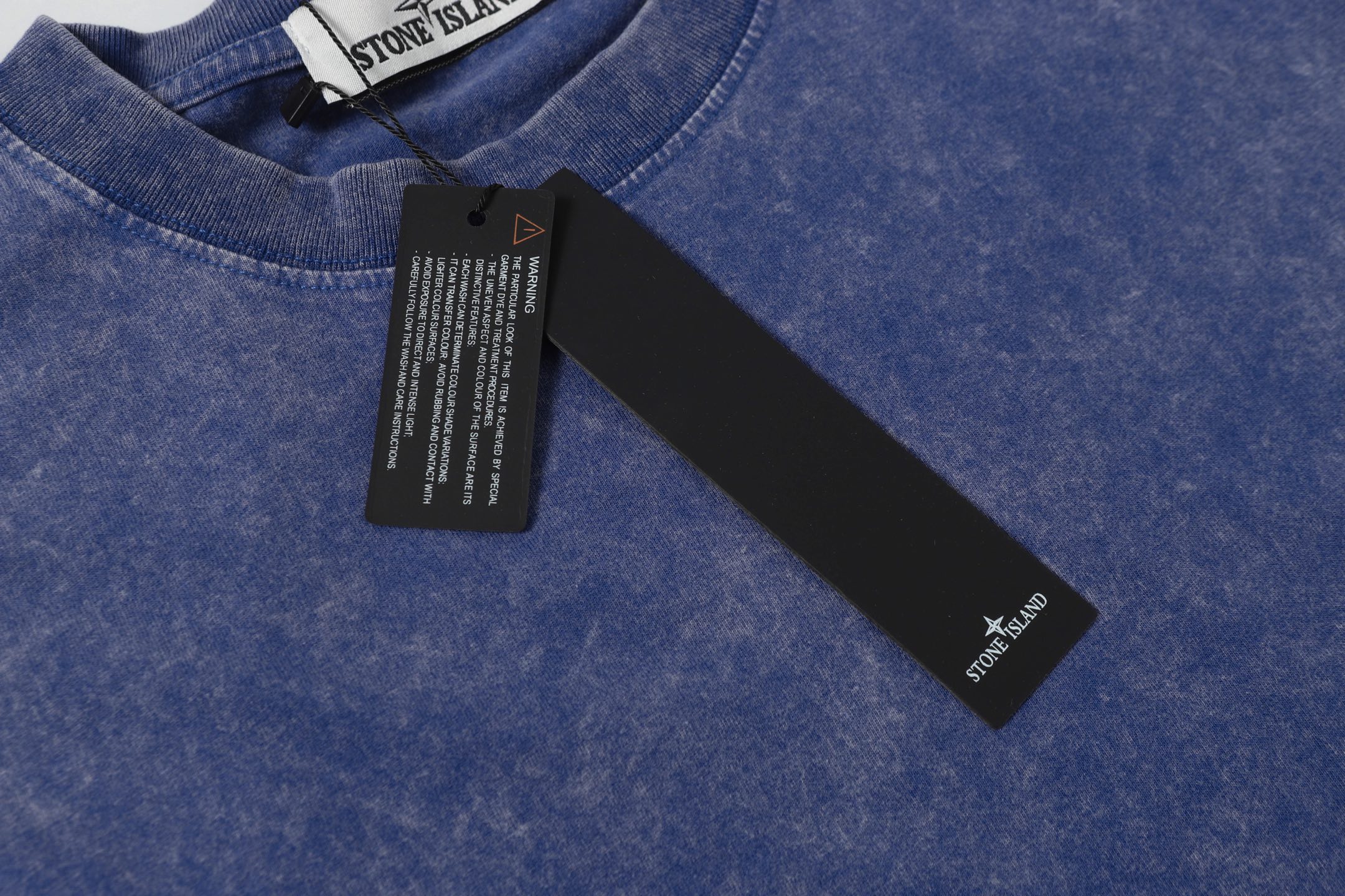 Stone Island  短袖T恤服装,男,女 3