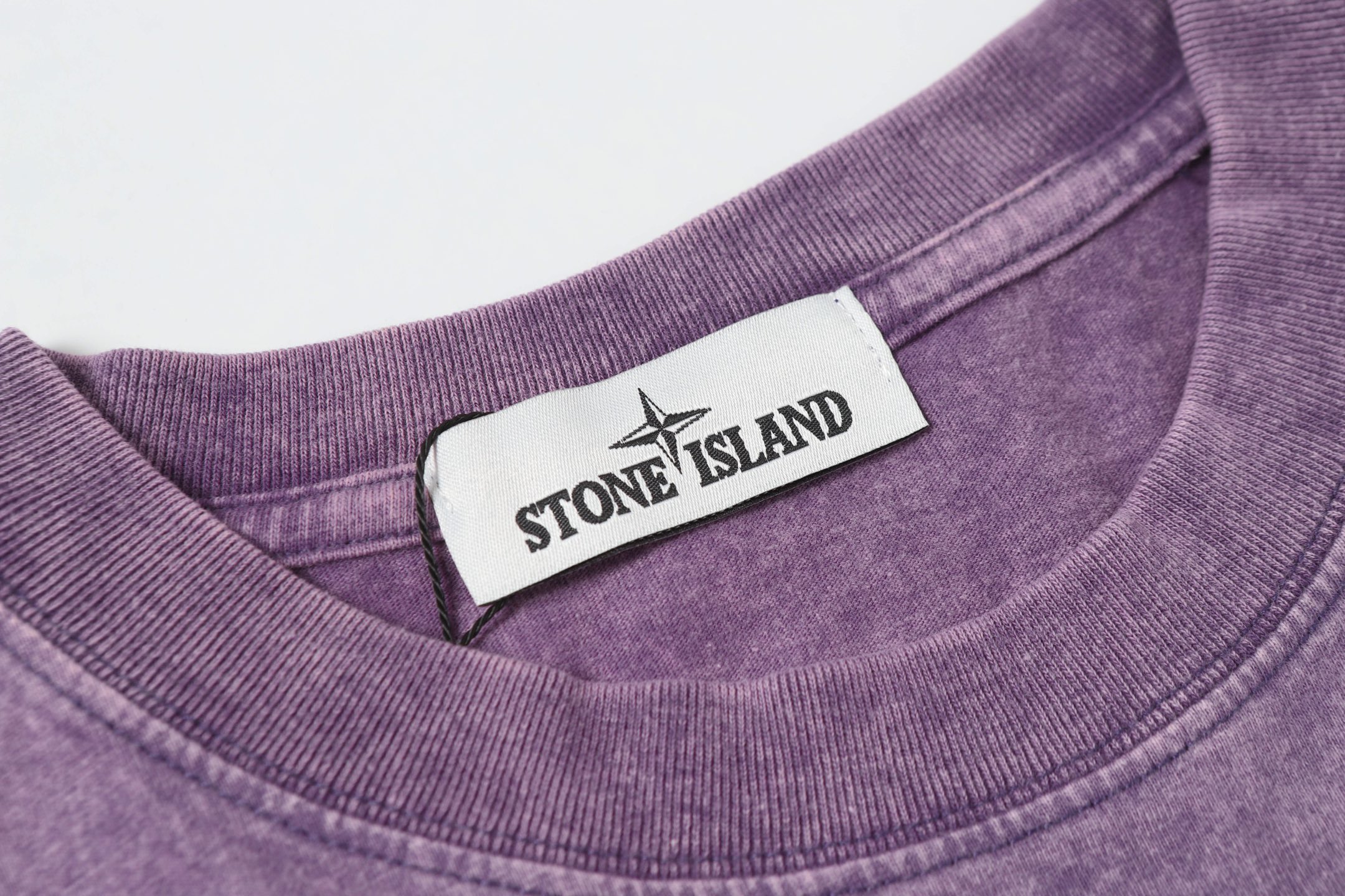 Stone Island  短袖T恤服装,男,女 5