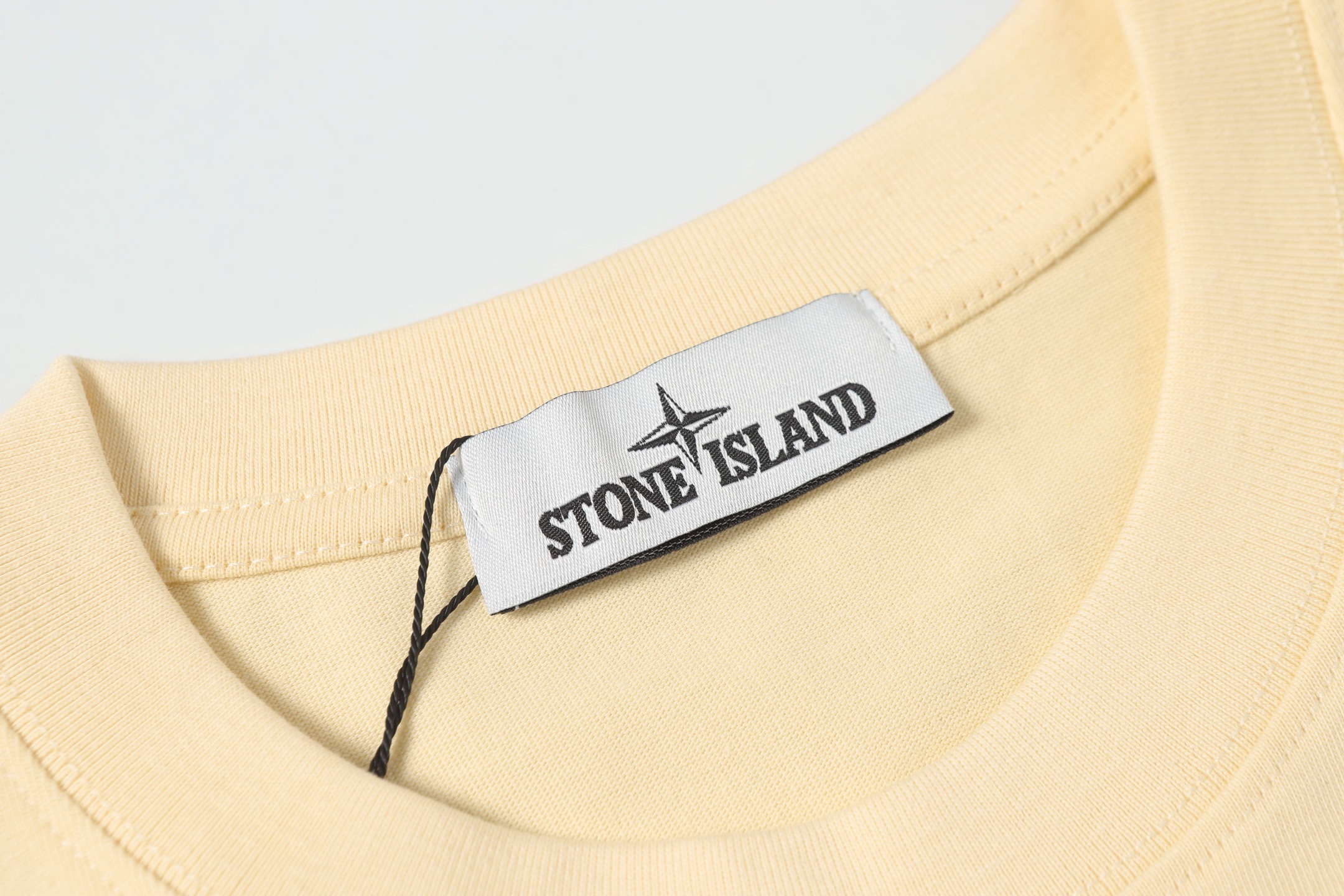 Stone Island  短袖T恤服装,男,女 5