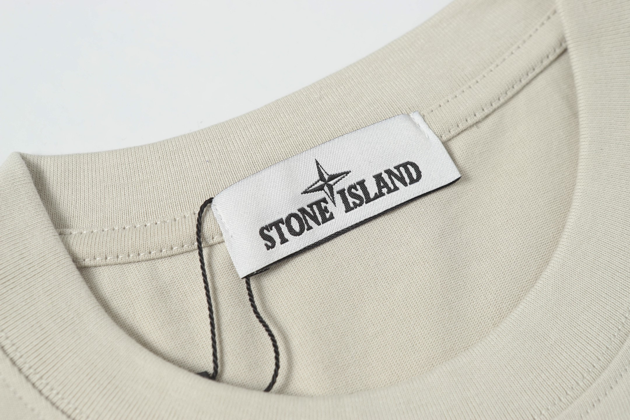 Stone Island  短袖T恤服装,男,女 5