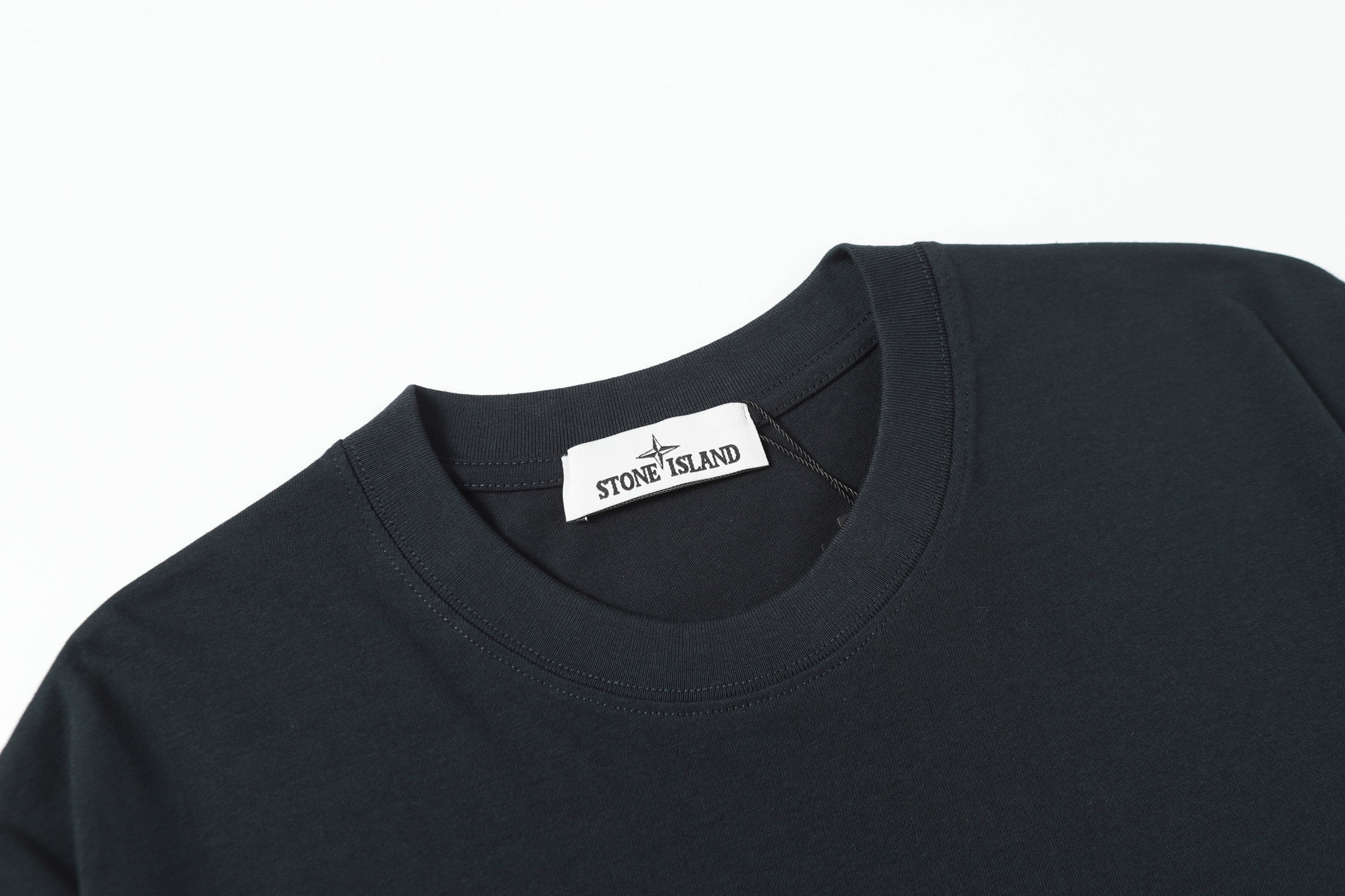 Stone Island  短袖T恤服装,男,女 8