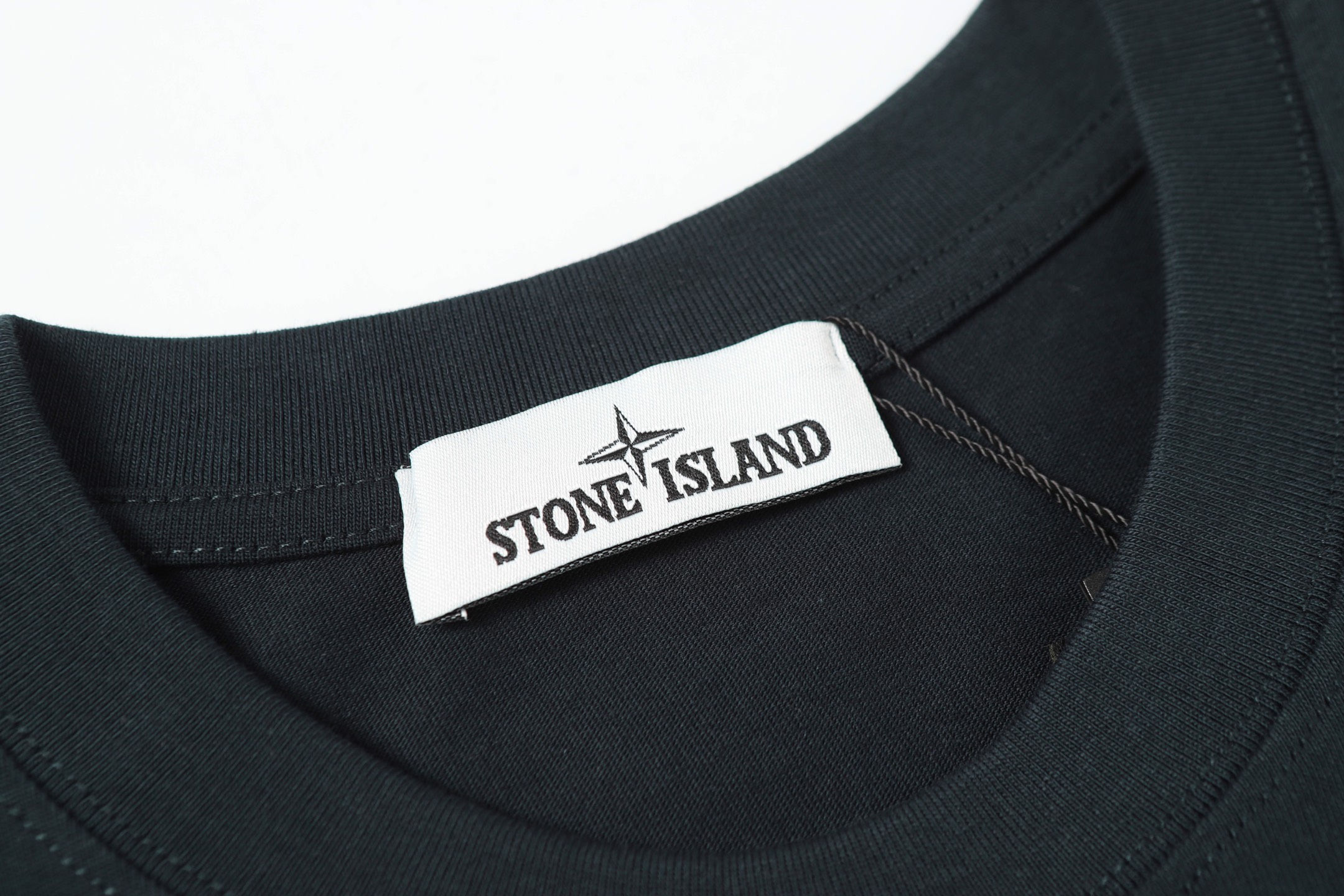 Stone Island  短袖T恤服装,男,女 7