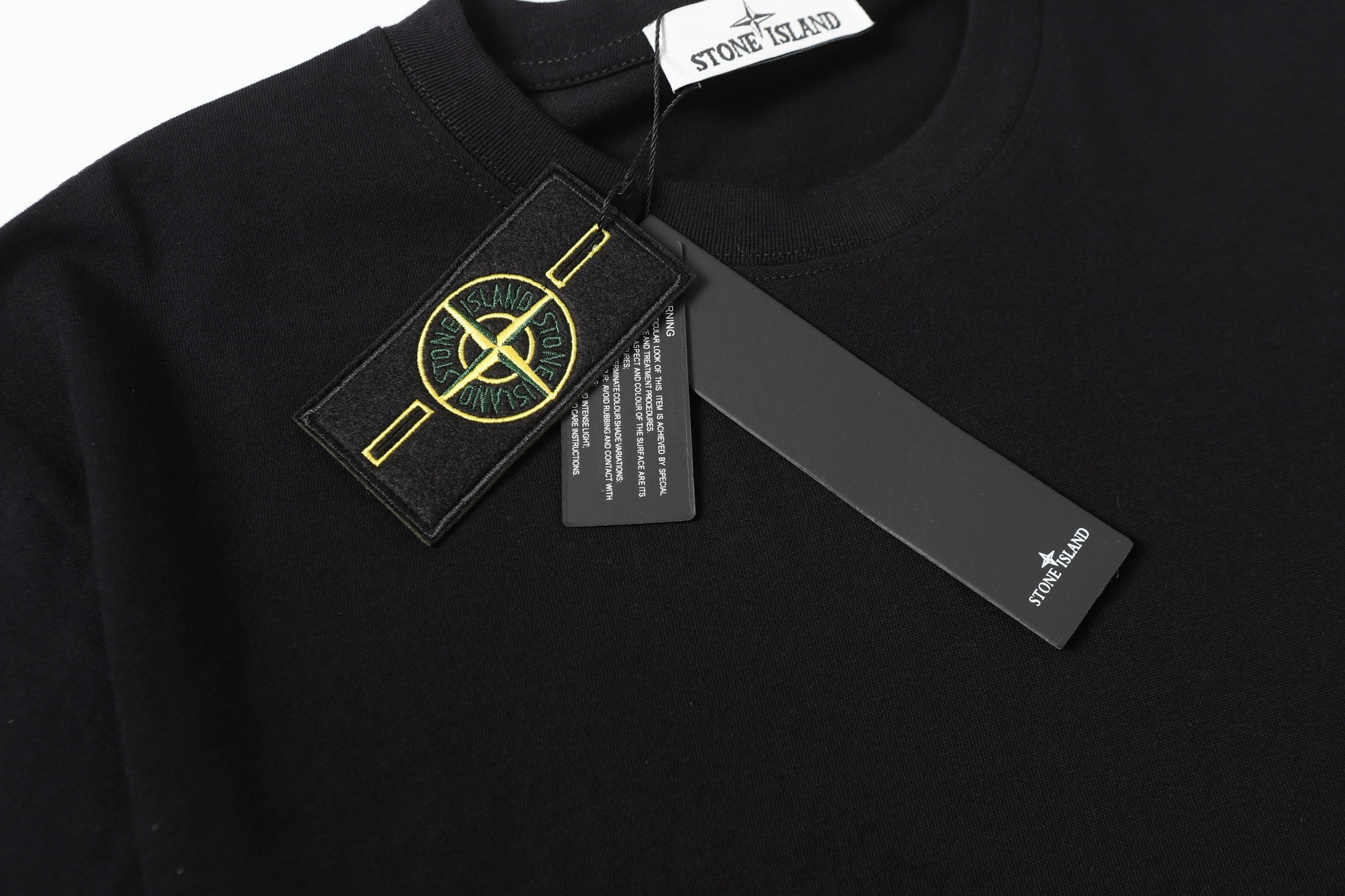 Stone Island  短袖T恤服装,男,女 3