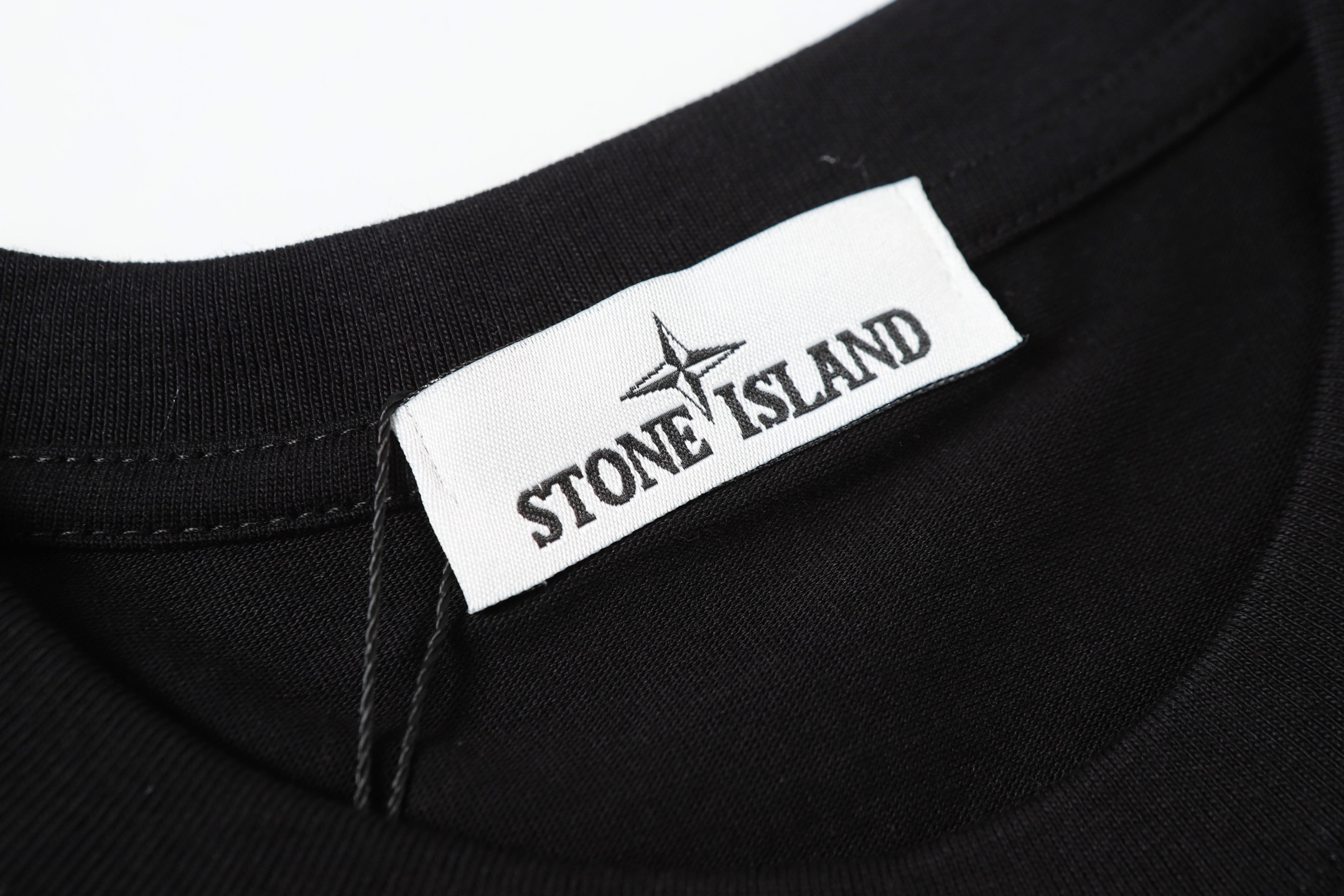 Stone Island  短袖T恤服装,男,女 5