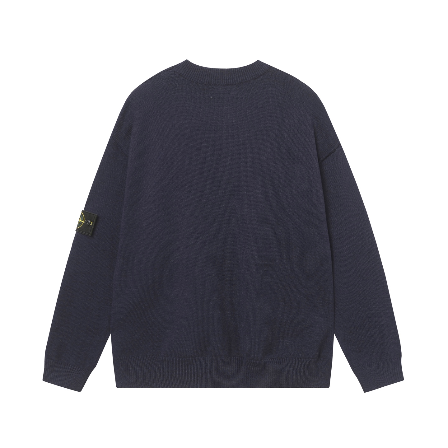 STONE ISLAND 24FW 套头毛衣服装,男,女 2