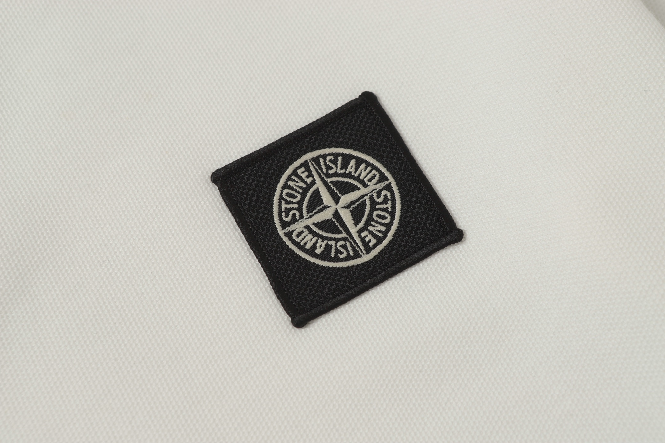 STONE ISLAND 25FF POLO衫服装,男,女 7