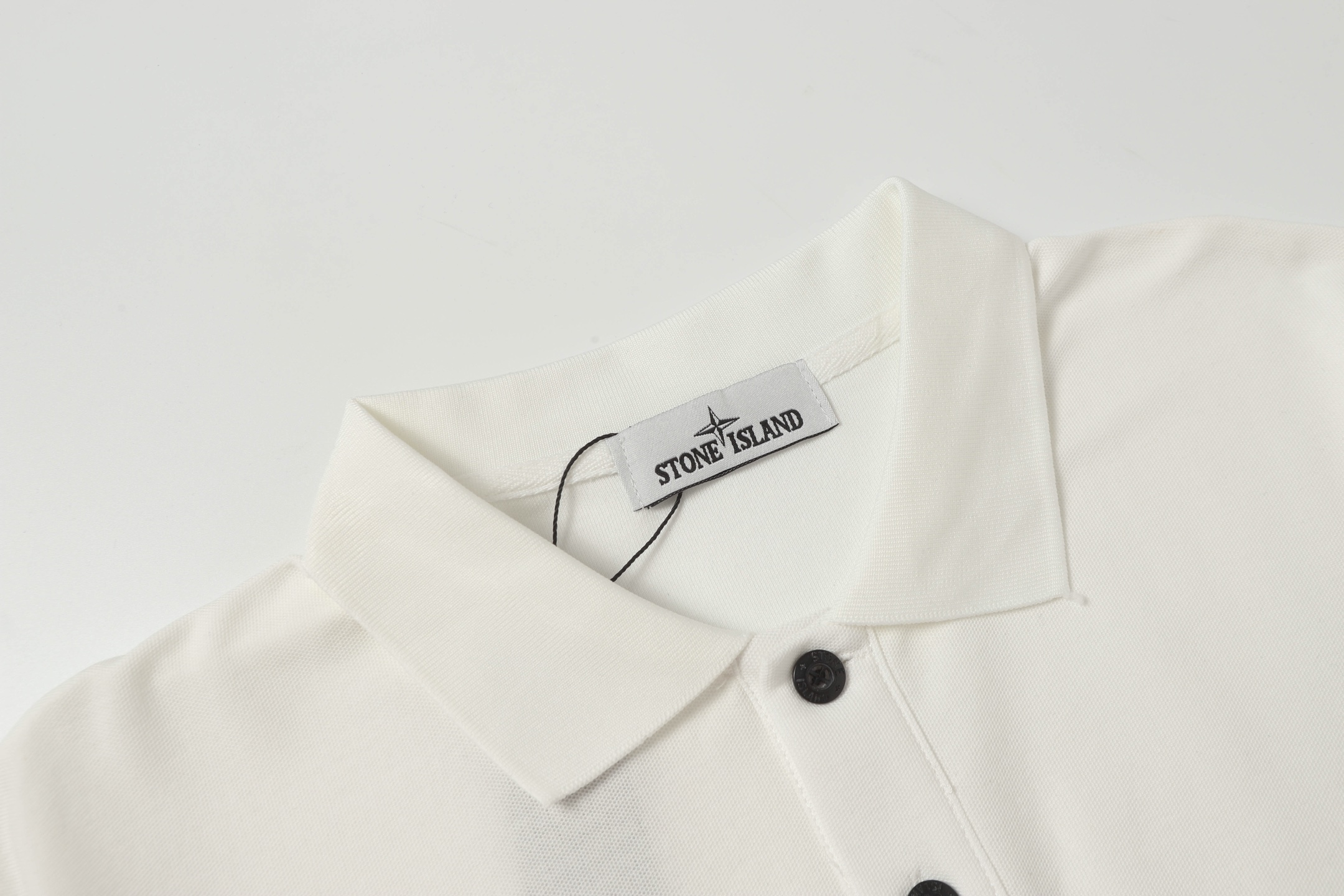 STONE ISLAND 25FF POLO衫服装,男,女 5