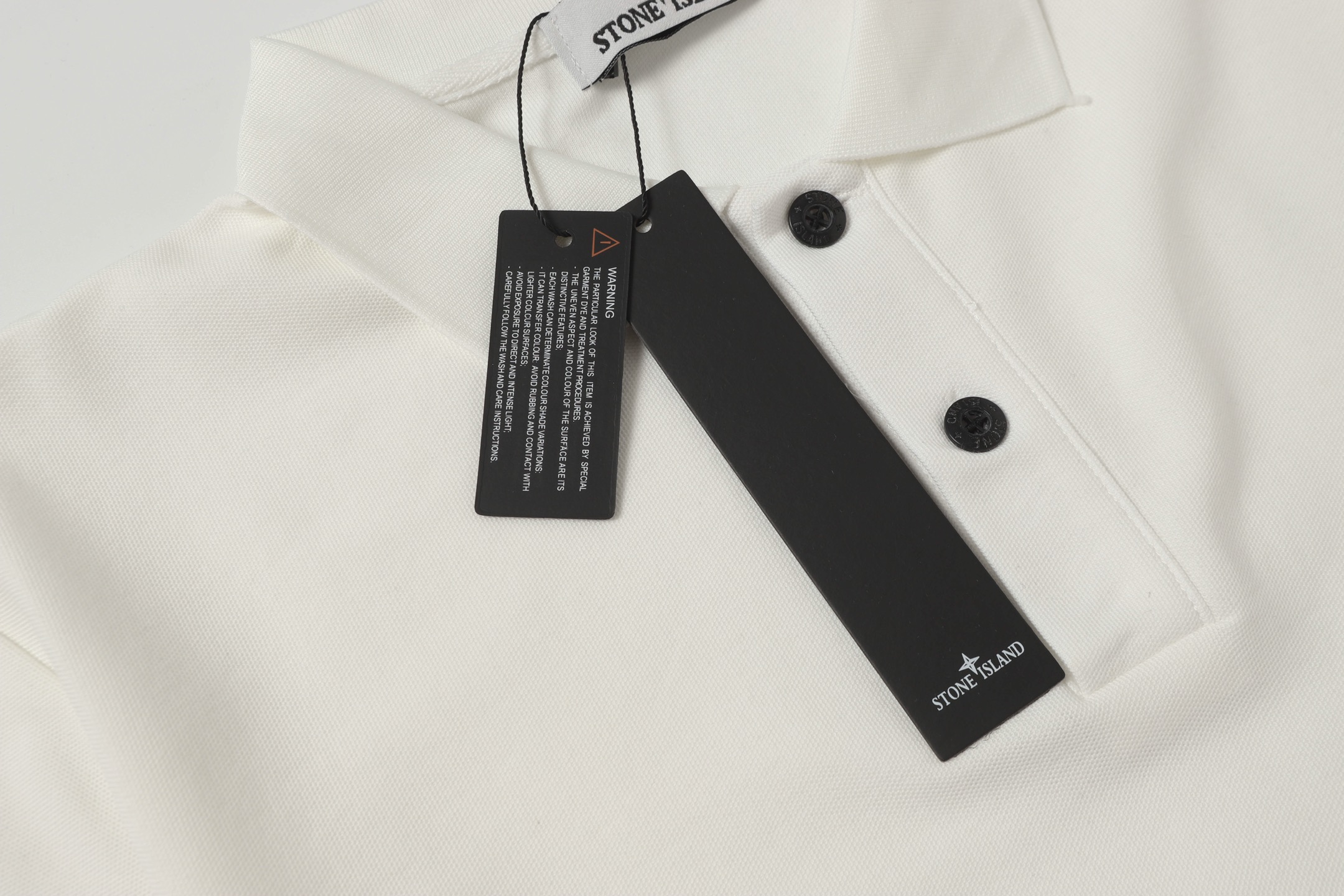 STONE ISLAND 25FF POLO衫服装,男,女 3