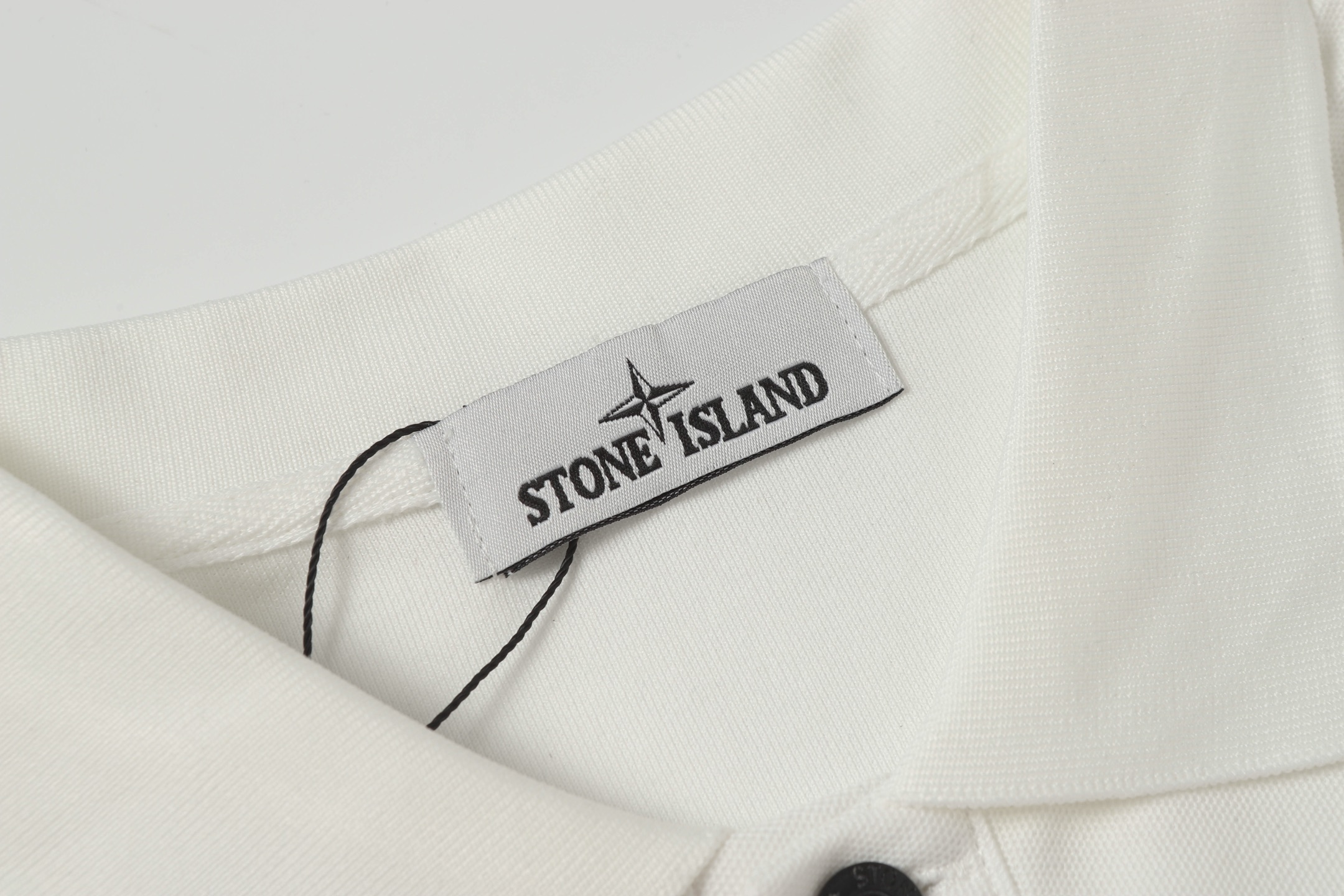 STONE ISLAND 25FF POLO衫服装,男,女 6