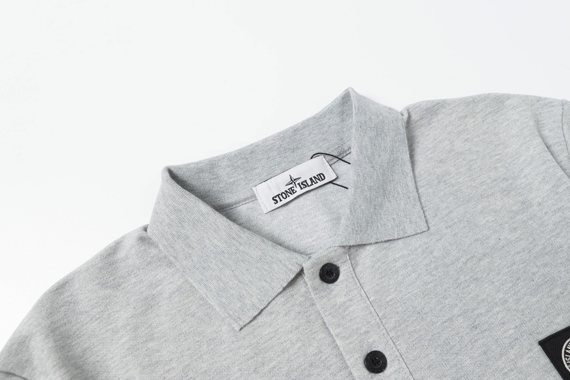 STONE ISLAND 25FF POLO衫服装,男,女 4