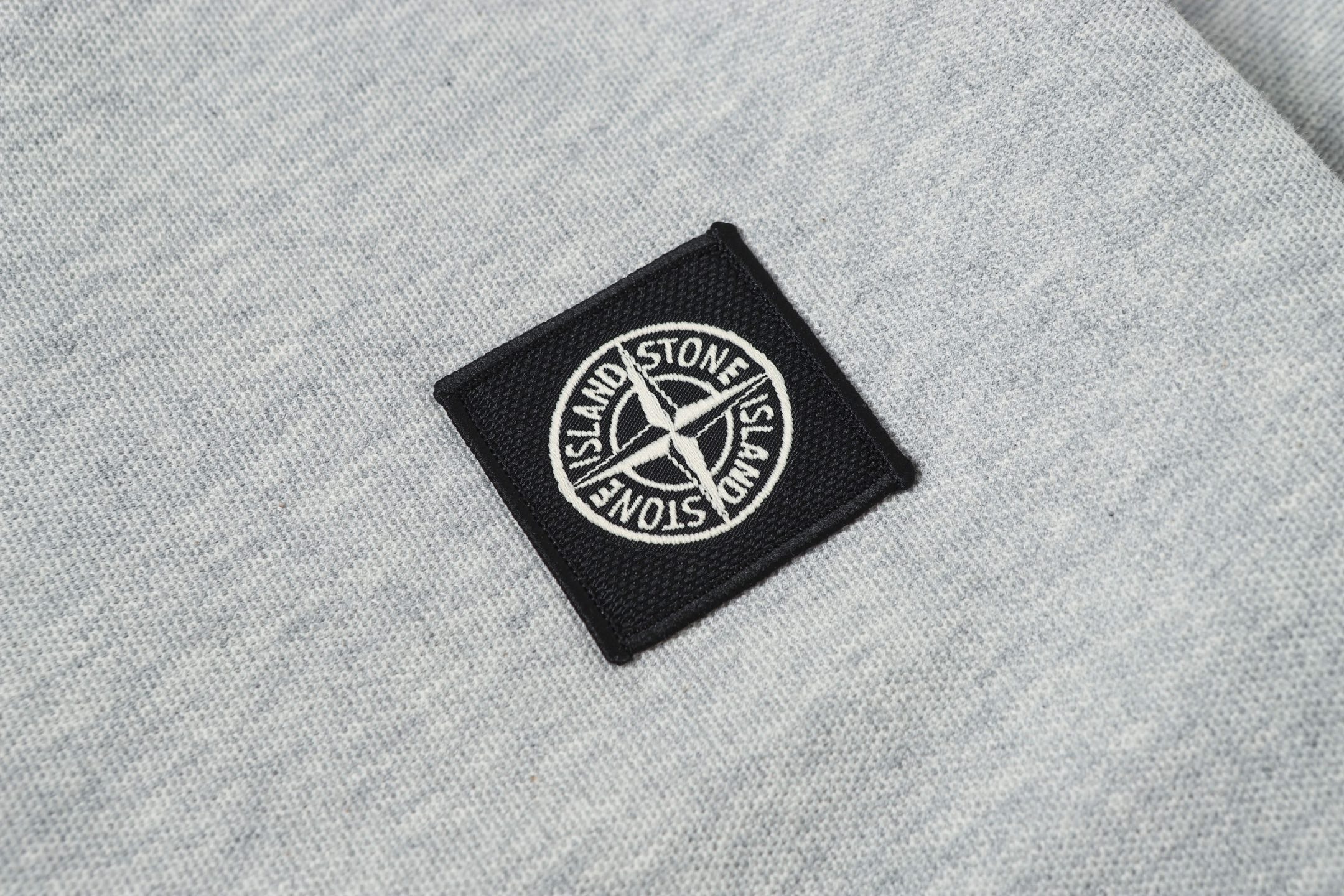 STONE ISLAND 25FF POLO衫服装,男,女 7