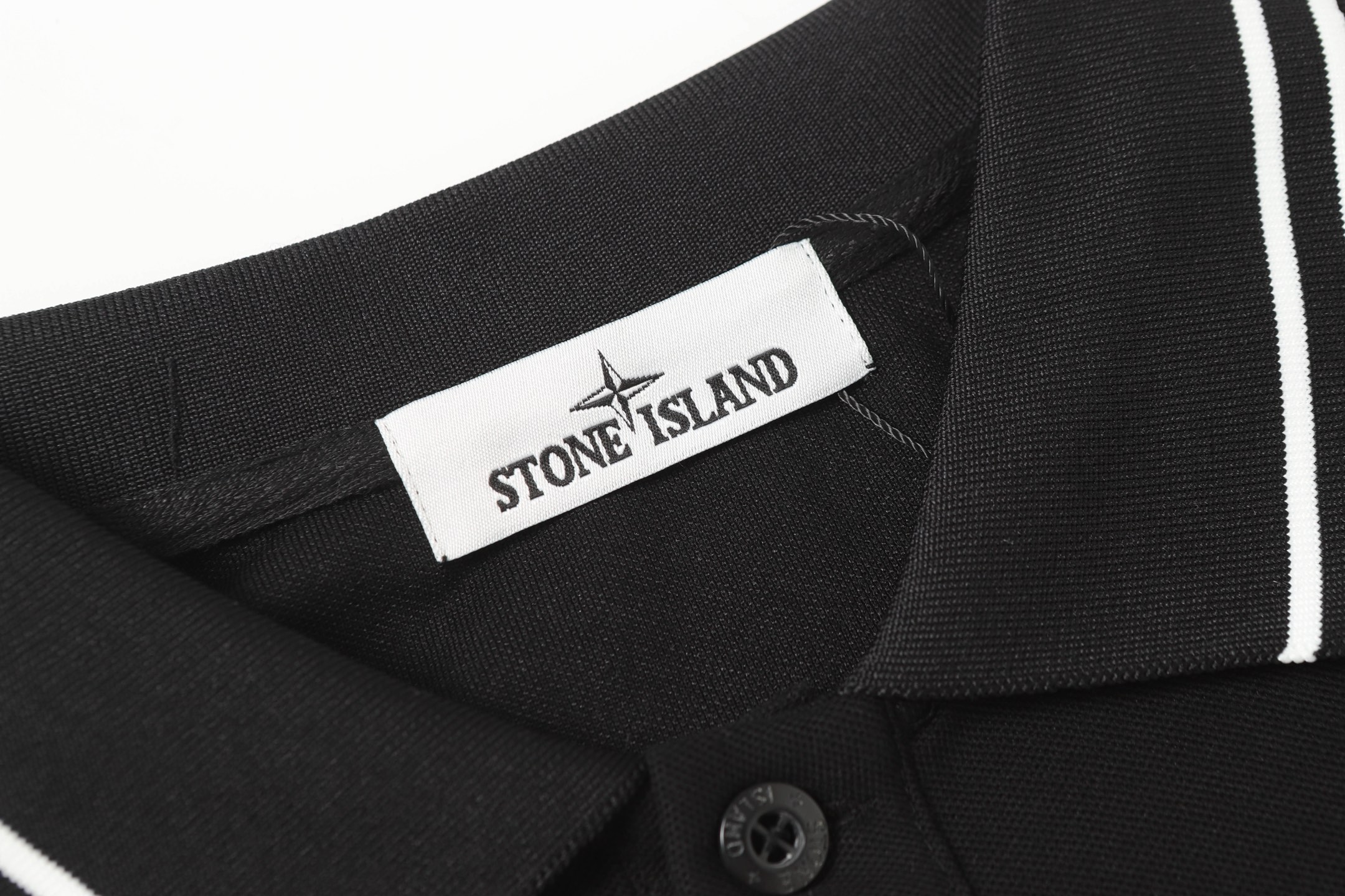 STONE ISLAND 25FF POLO衫服装,男,女 5