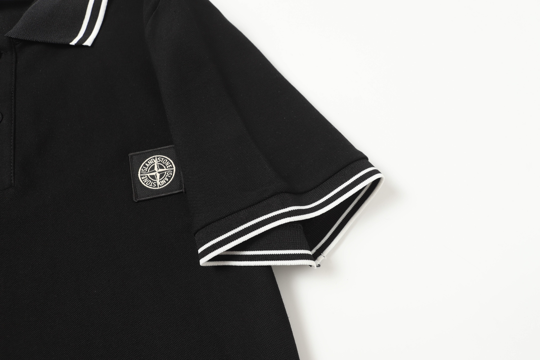 STONE ISLAND 25FF POLO衫服装,男,女 7