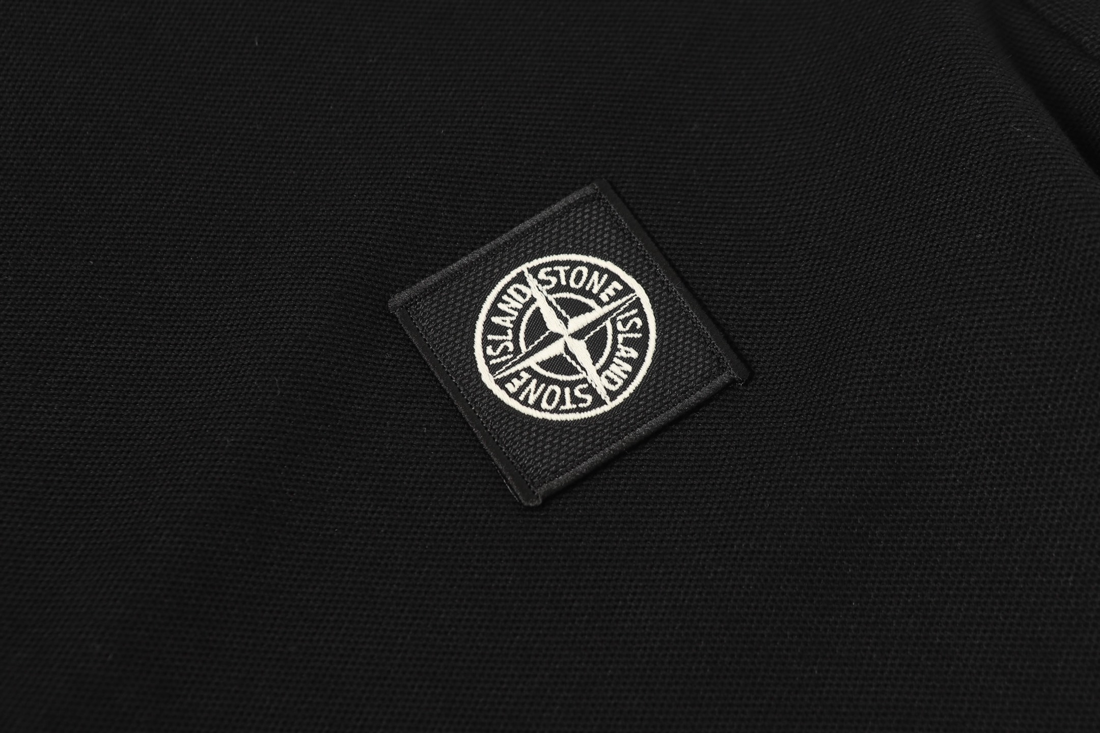 STONE ISLAND 25FF POLO衫服装,男,女 8