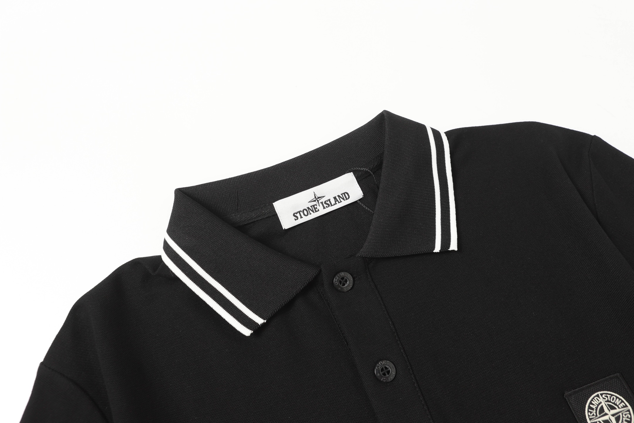 STONE ISLAND 25FF POLO衫服装,男,女 4