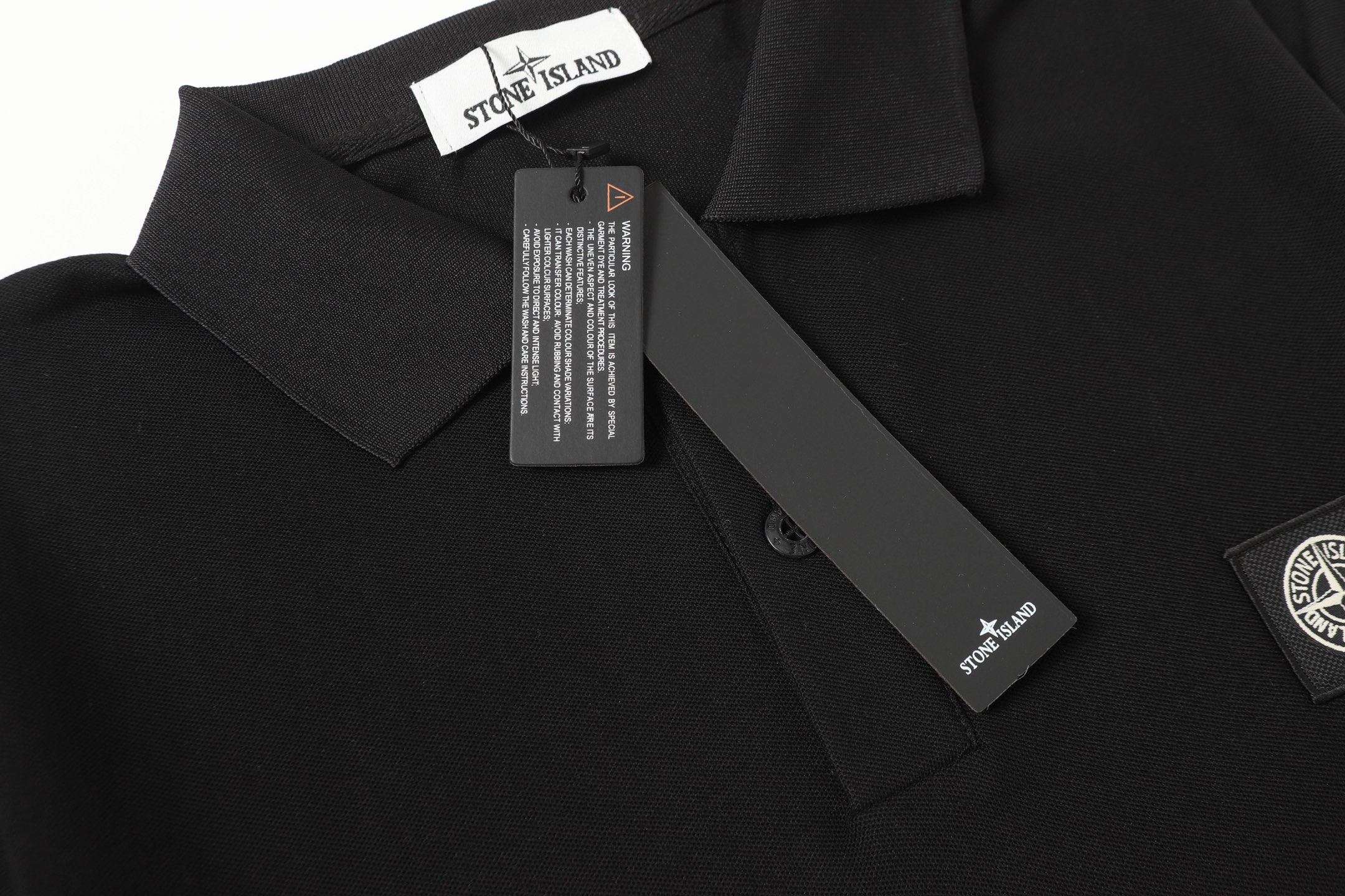 STONE ISLAND 25FF POLO衫服装,男,女 3