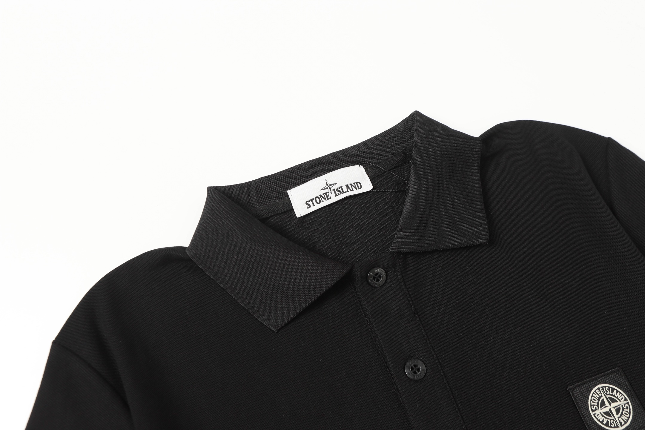 STONE ISLAND 25FF POLO衫服装,男,女 5