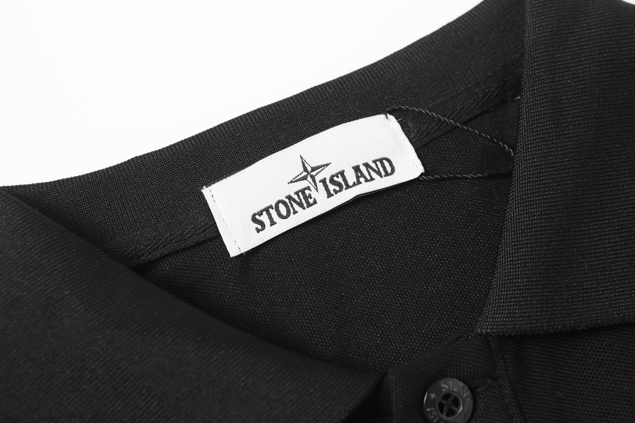 STONE ISLAND 25FF POLO衫服装,男,女 6