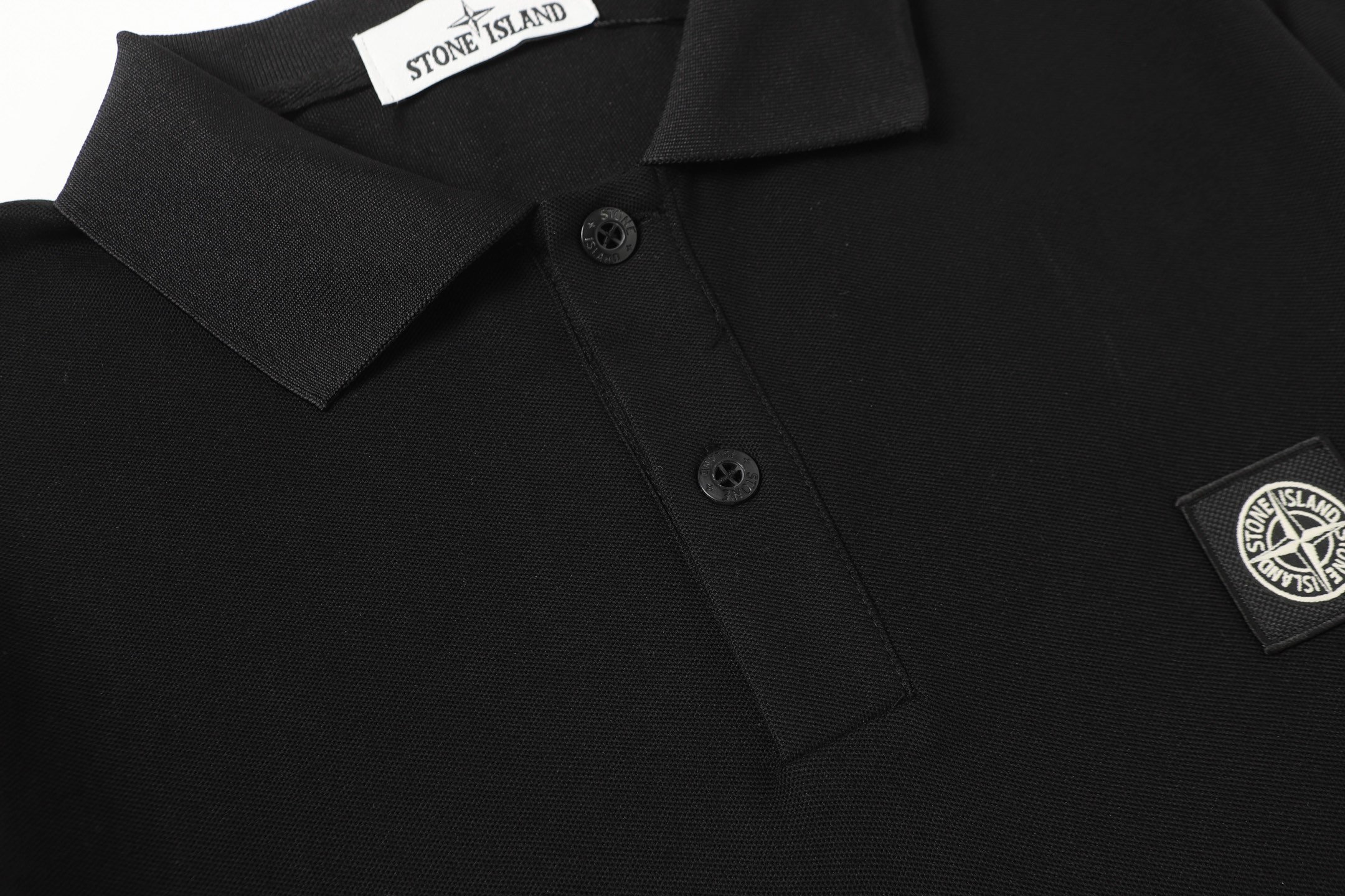 STONE ISLAND 25FF POLO衫服装,男,女 4